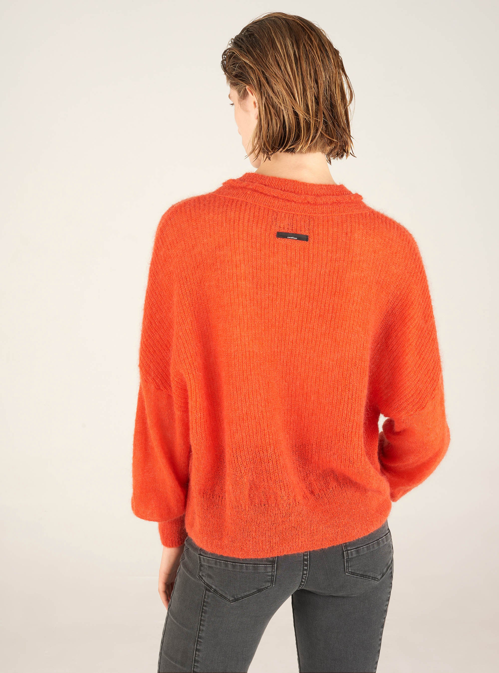 Pull