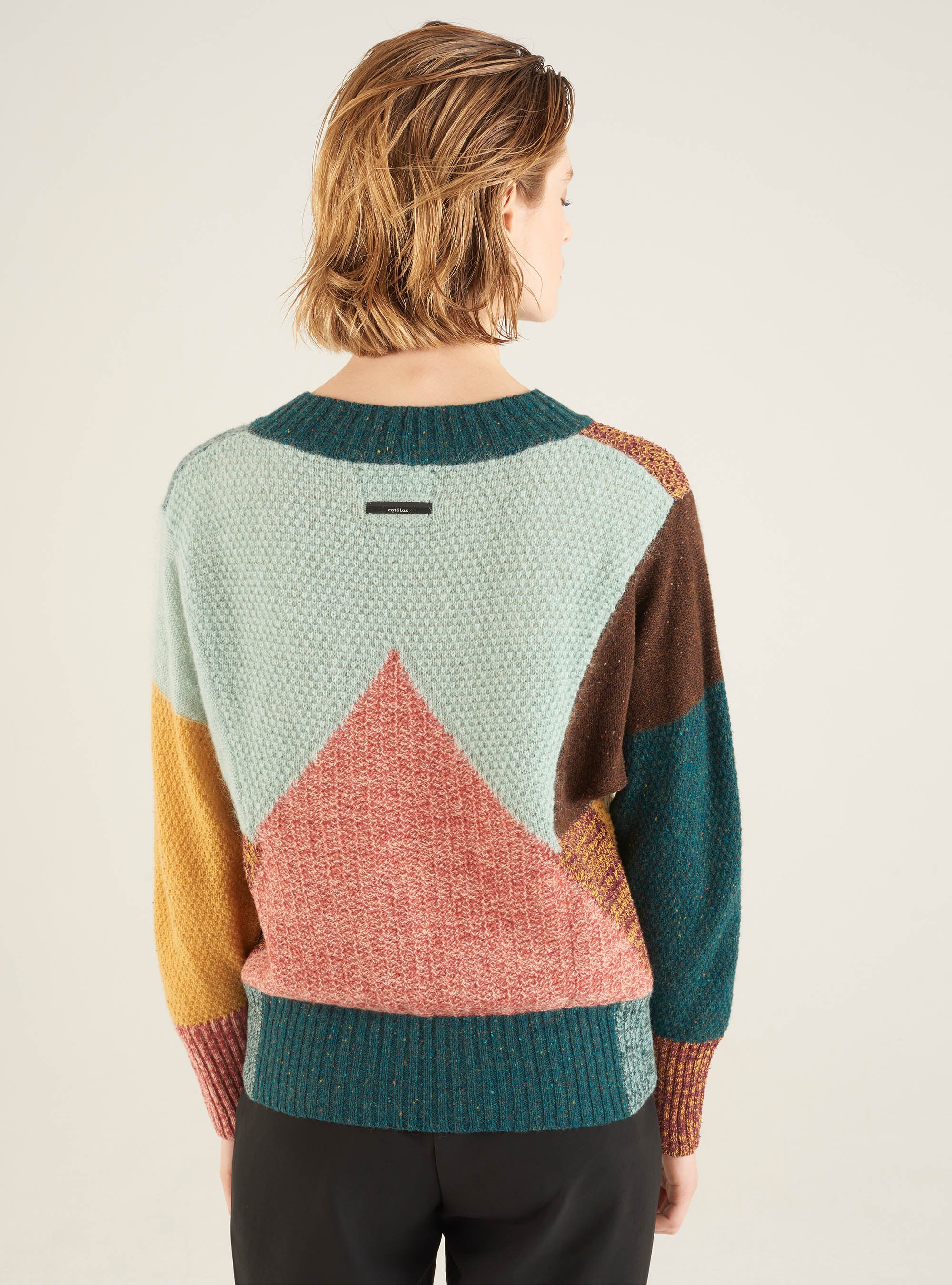 Pullover