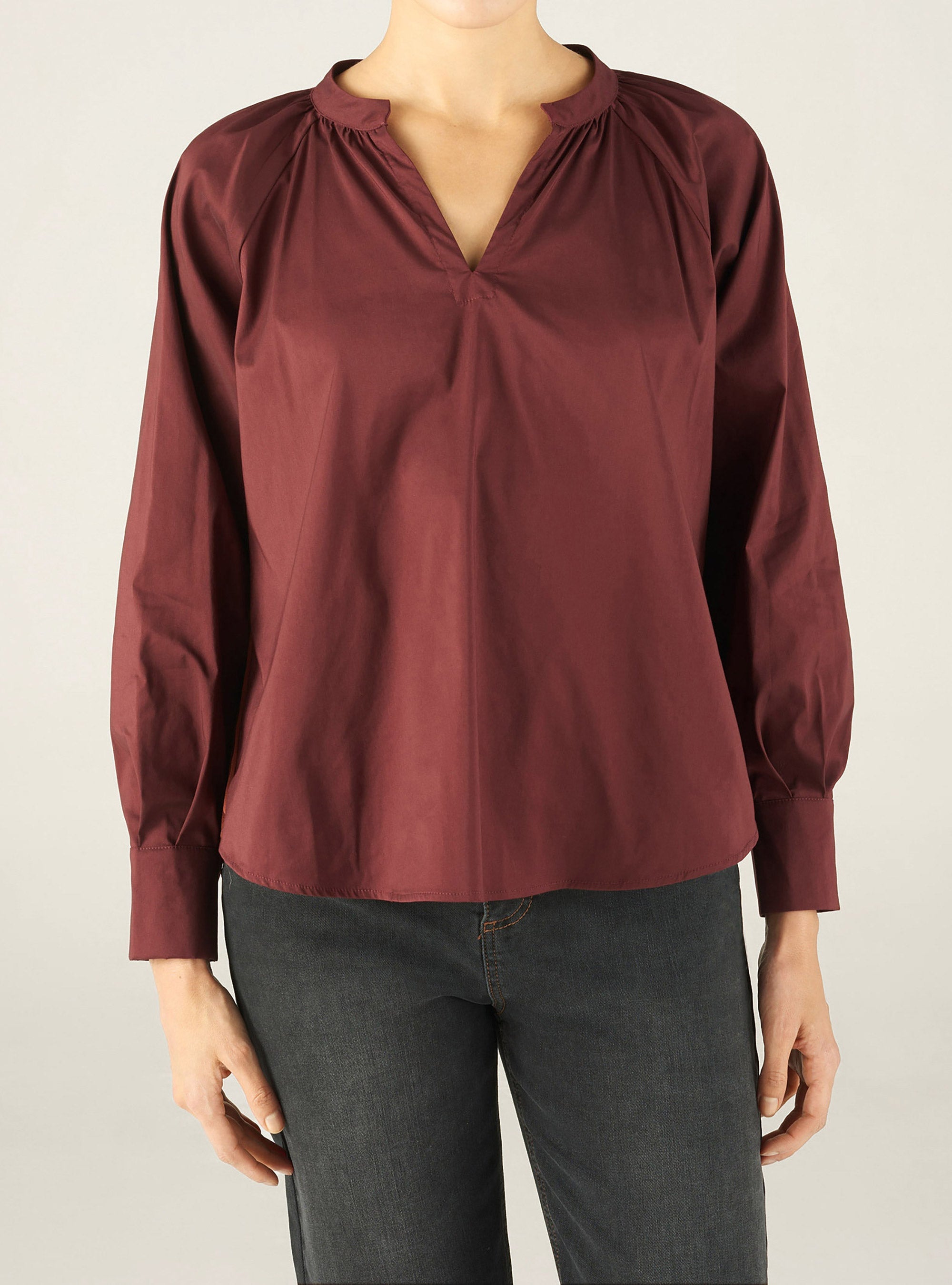 Bluse