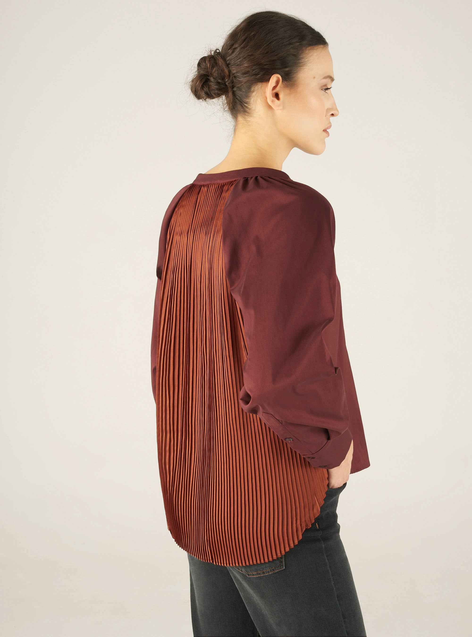 Bluse