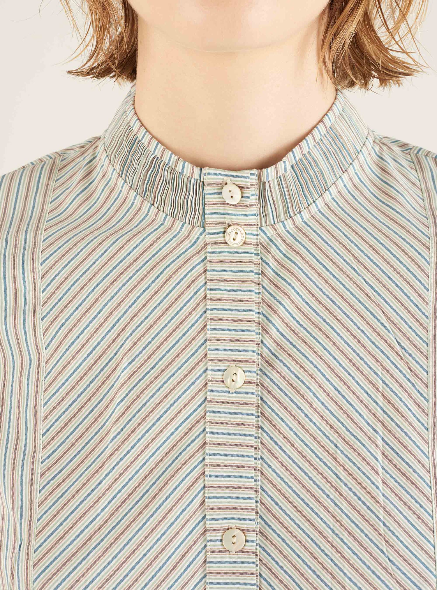 Chemise