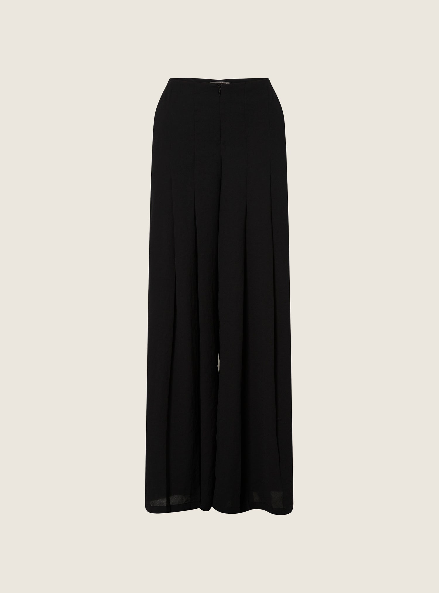 Pantalon Large