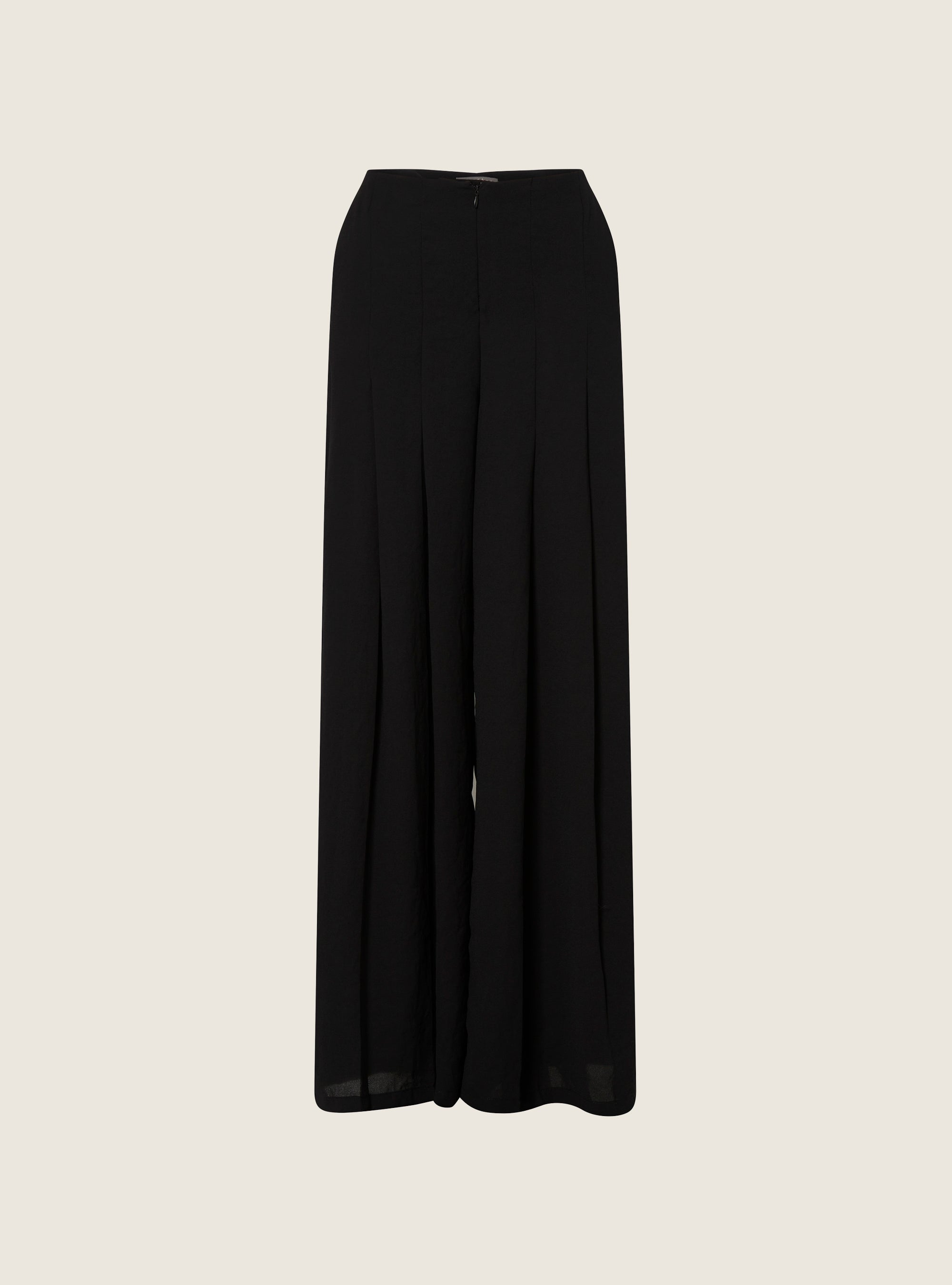 Pantalon Large
