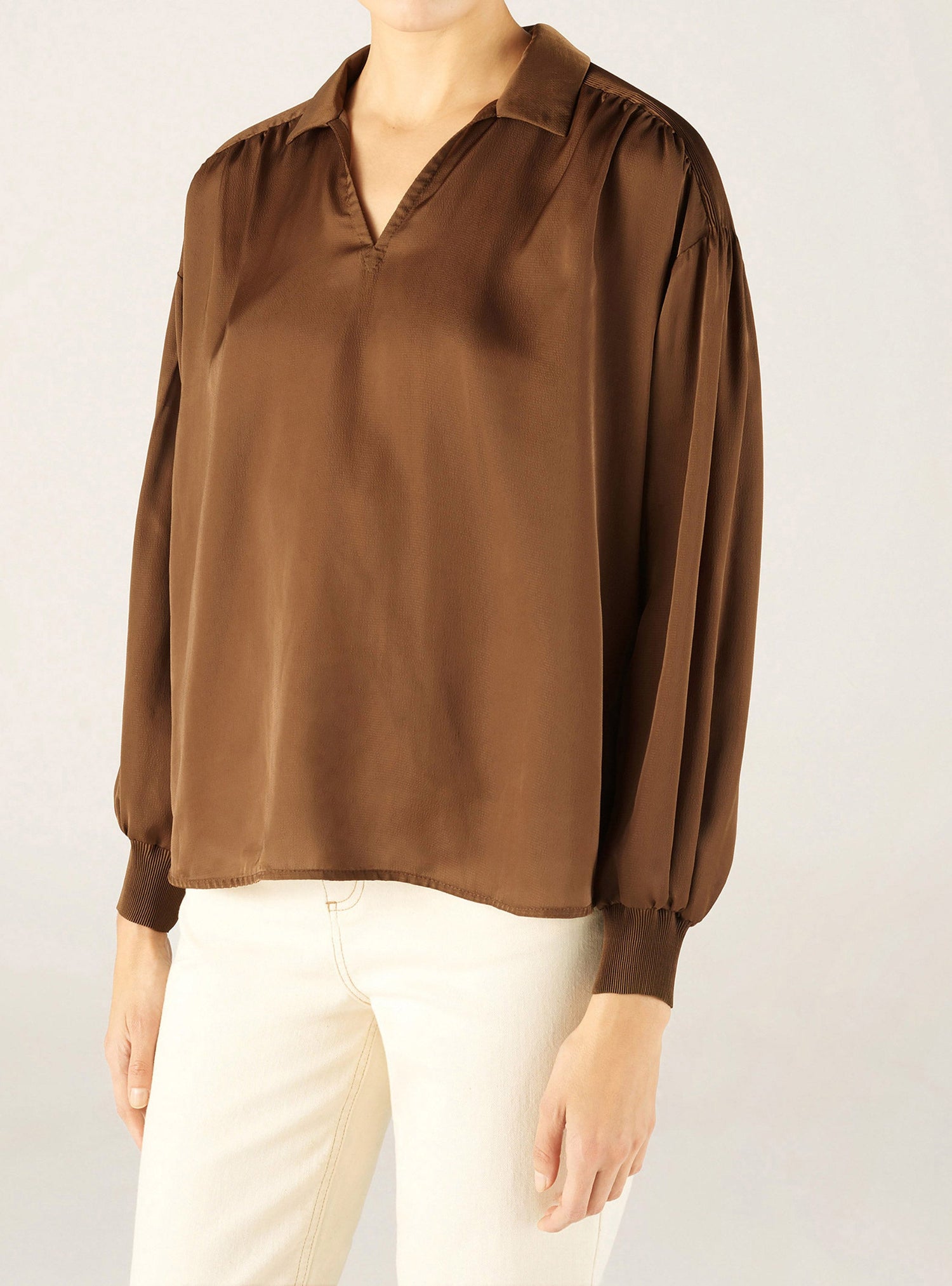 Bluse