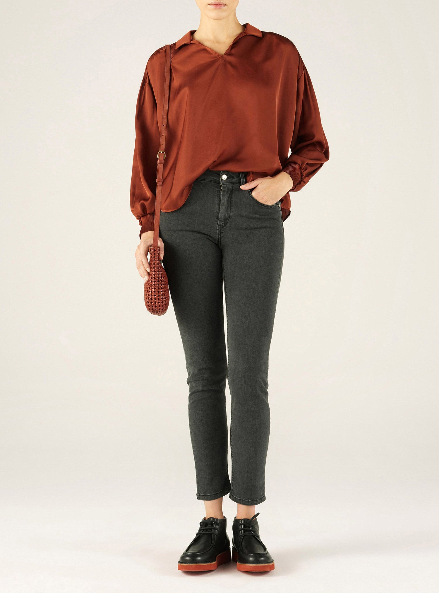Bluse