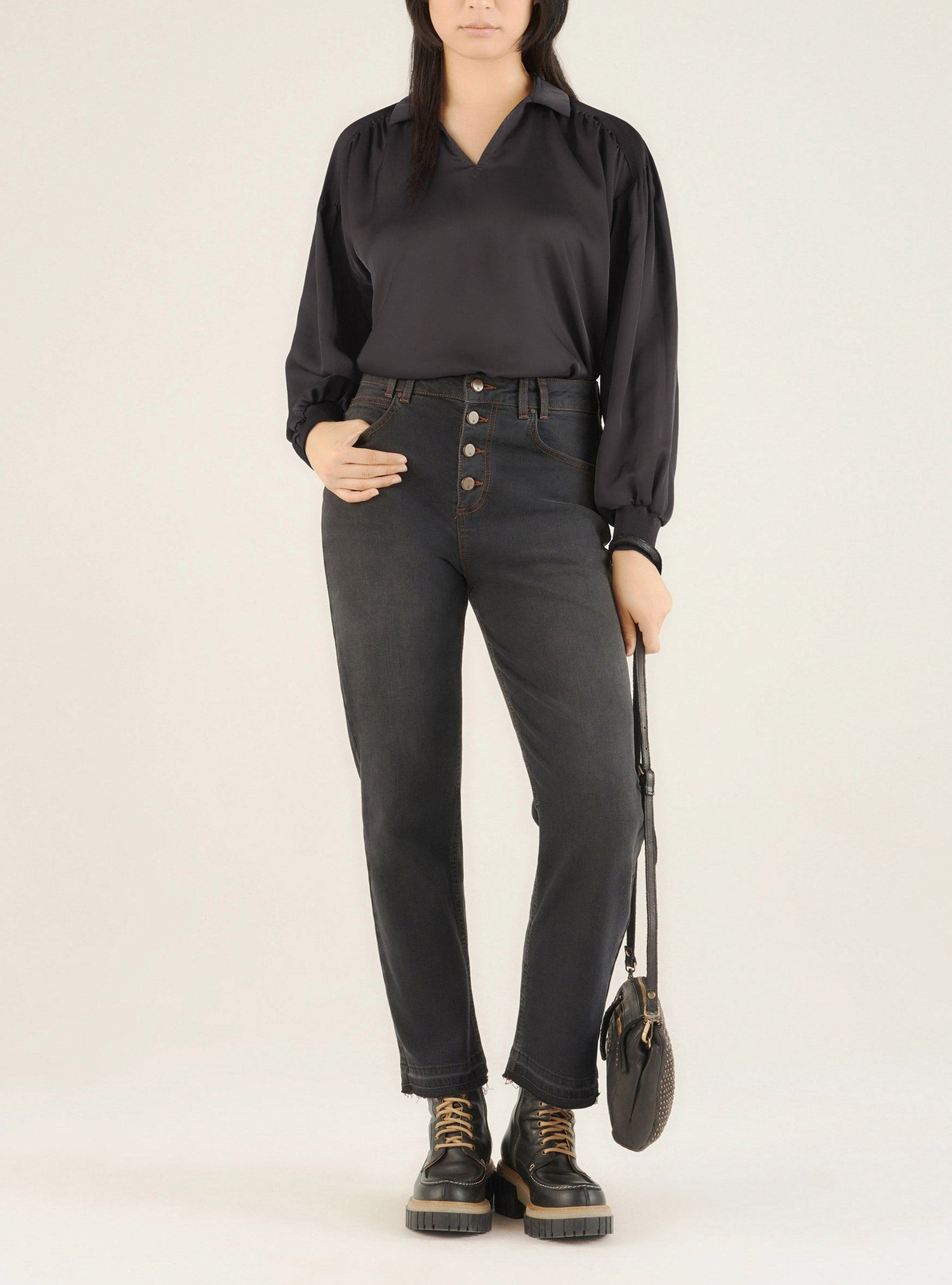Bluse
