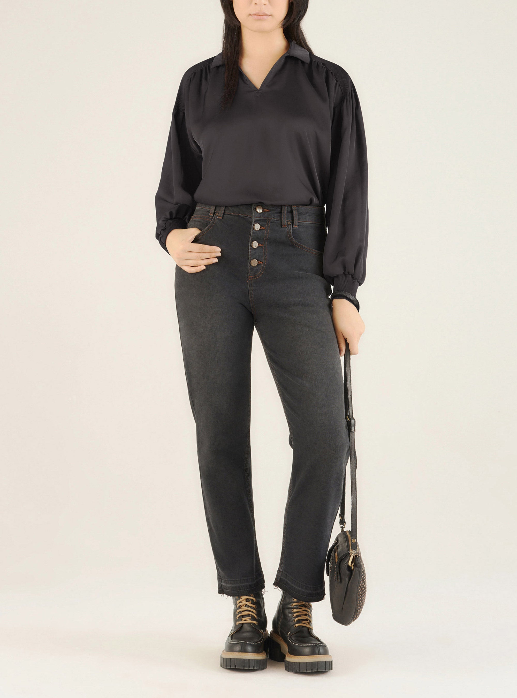 Bluse