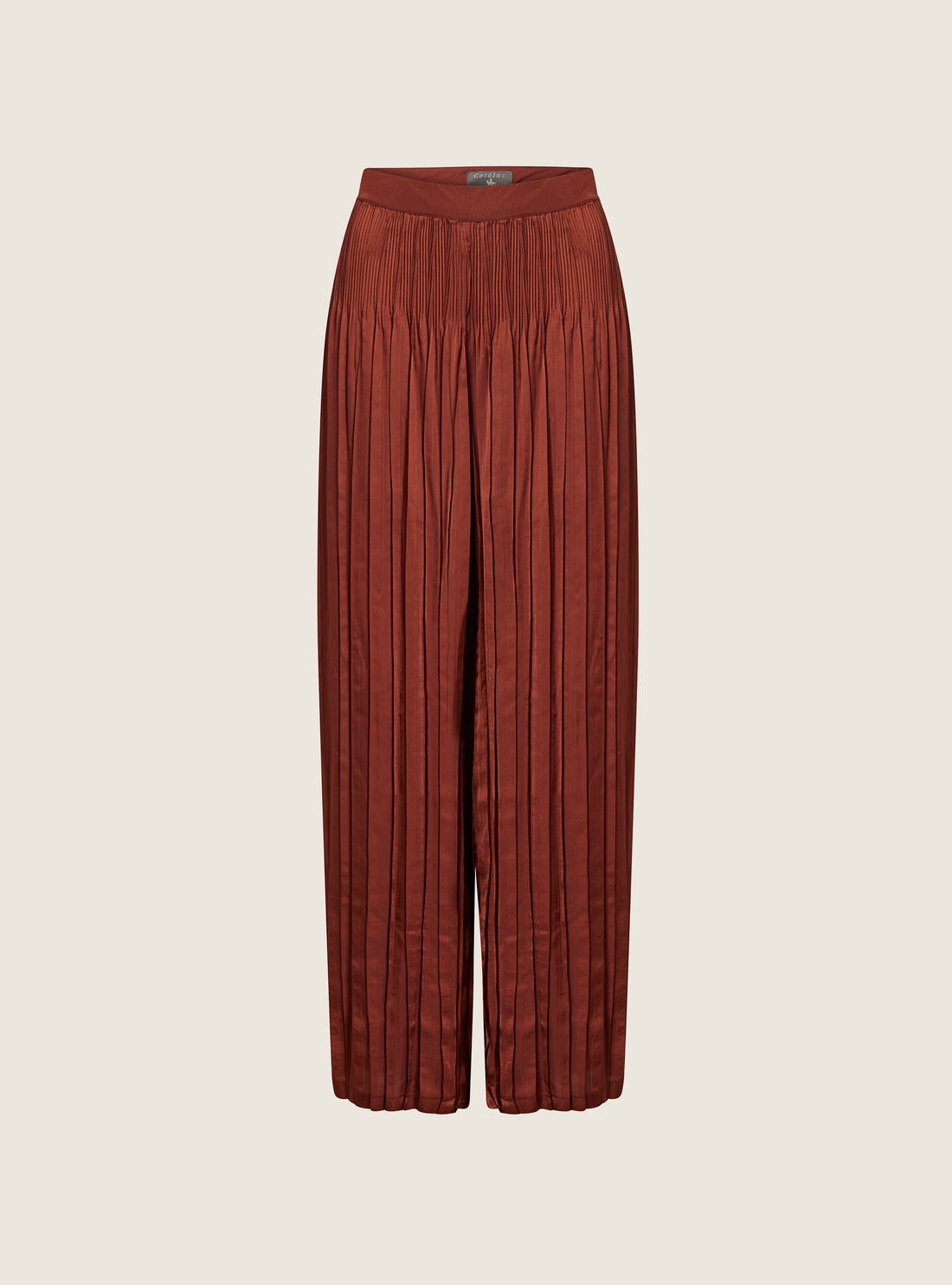 Pantalon Large