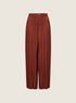 Pantalon Large