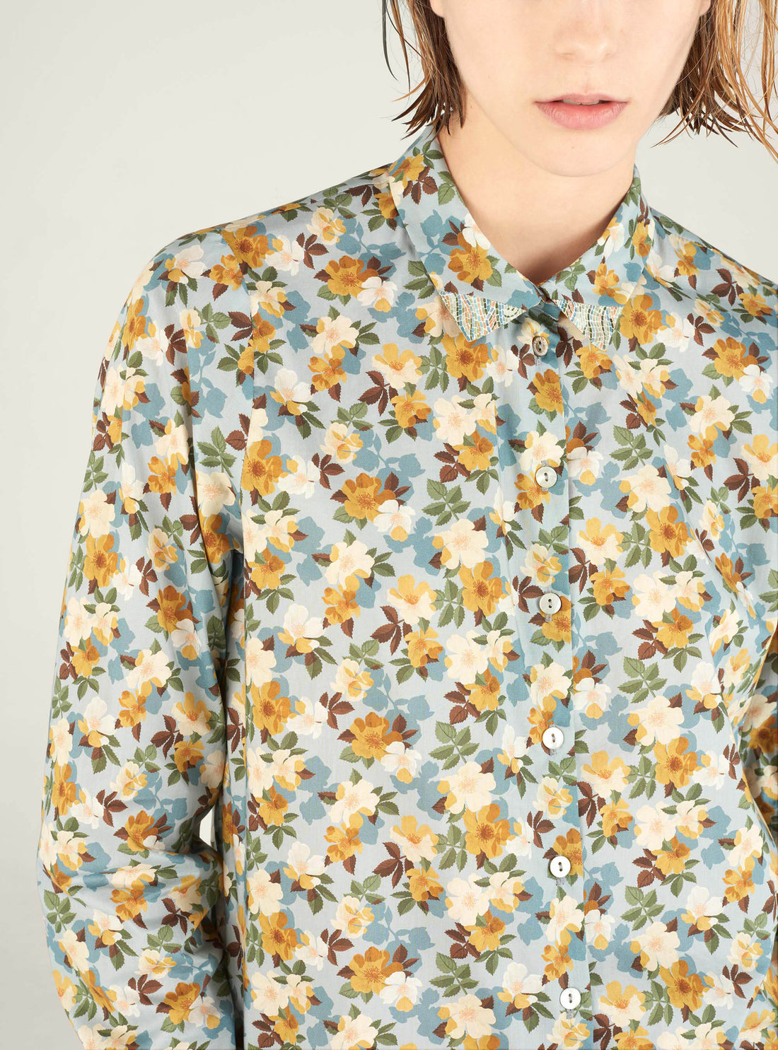 Chemise
