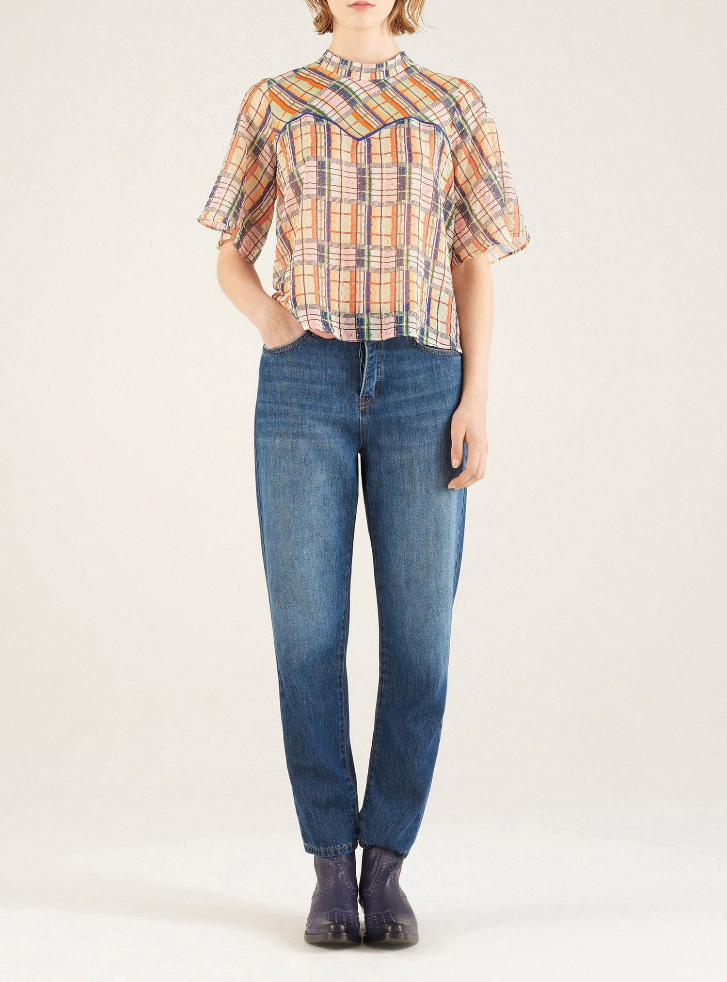 Bluse