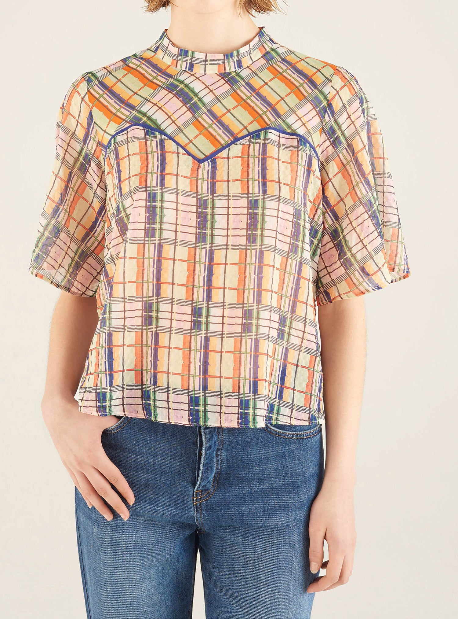 Bluse