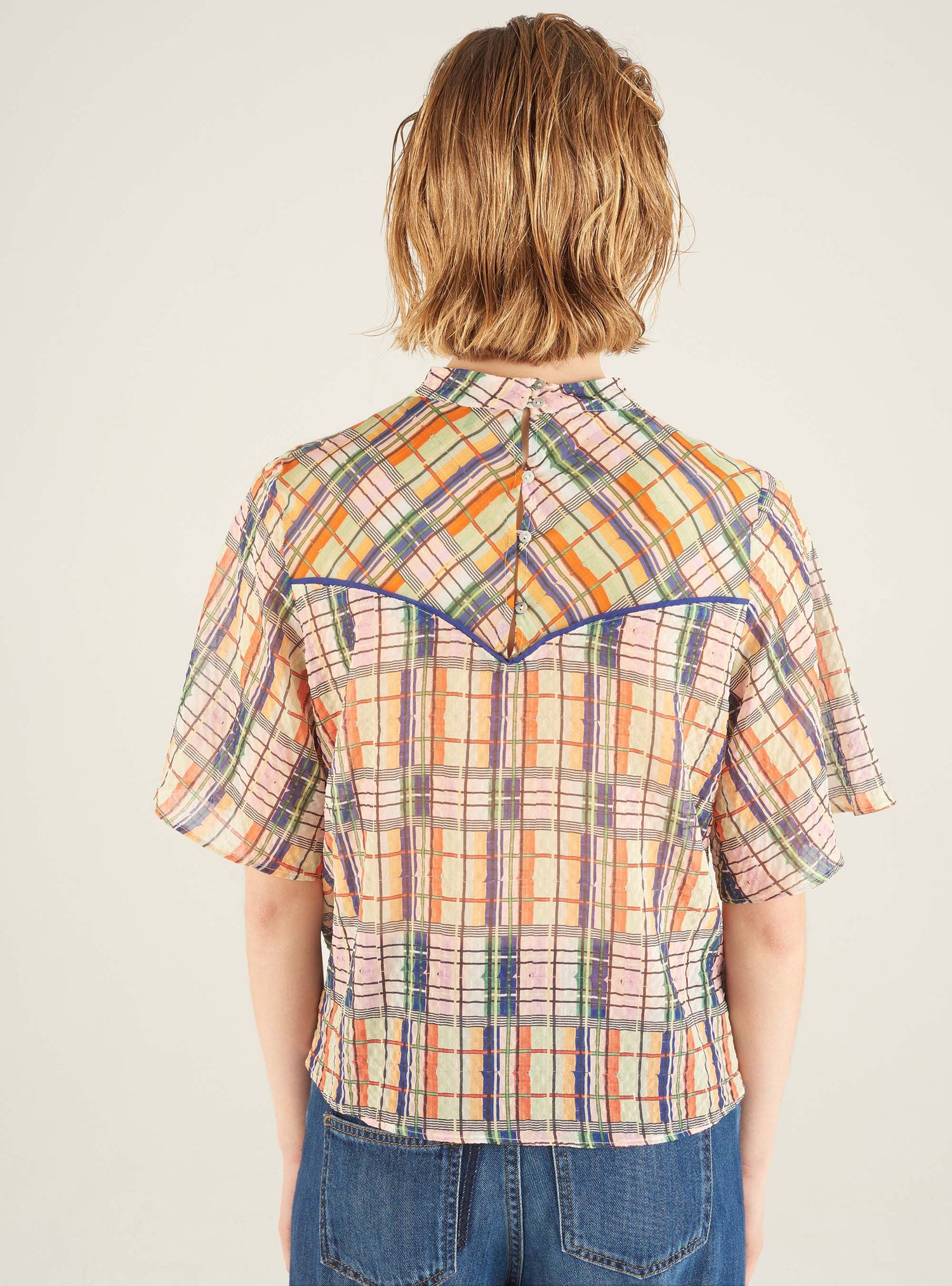 Bluse