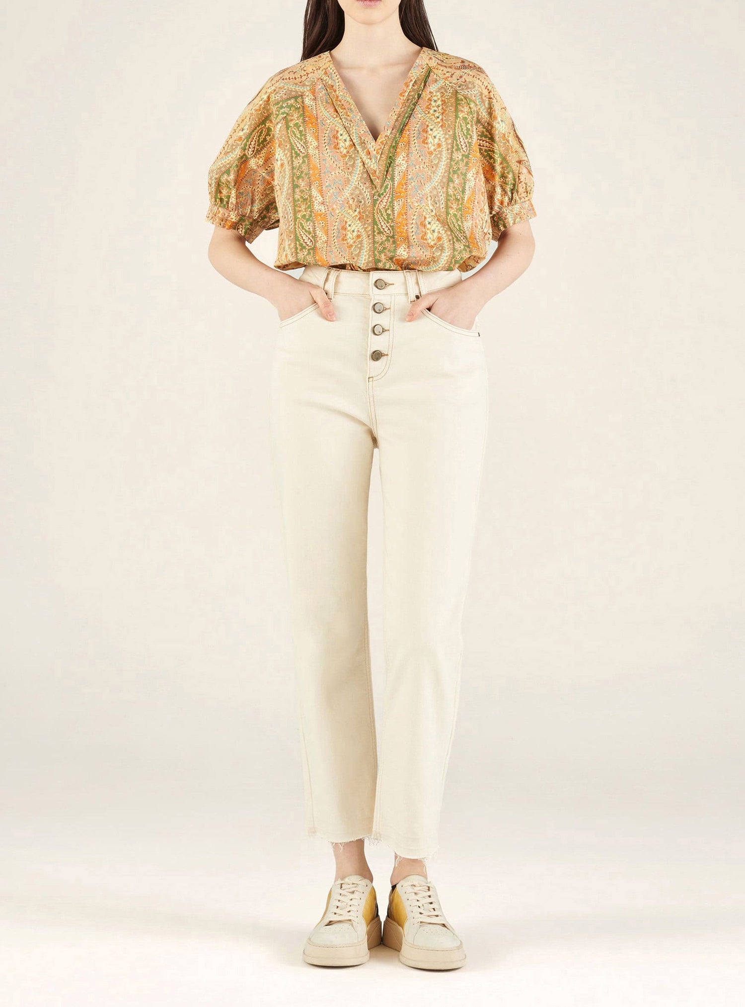 Bluse