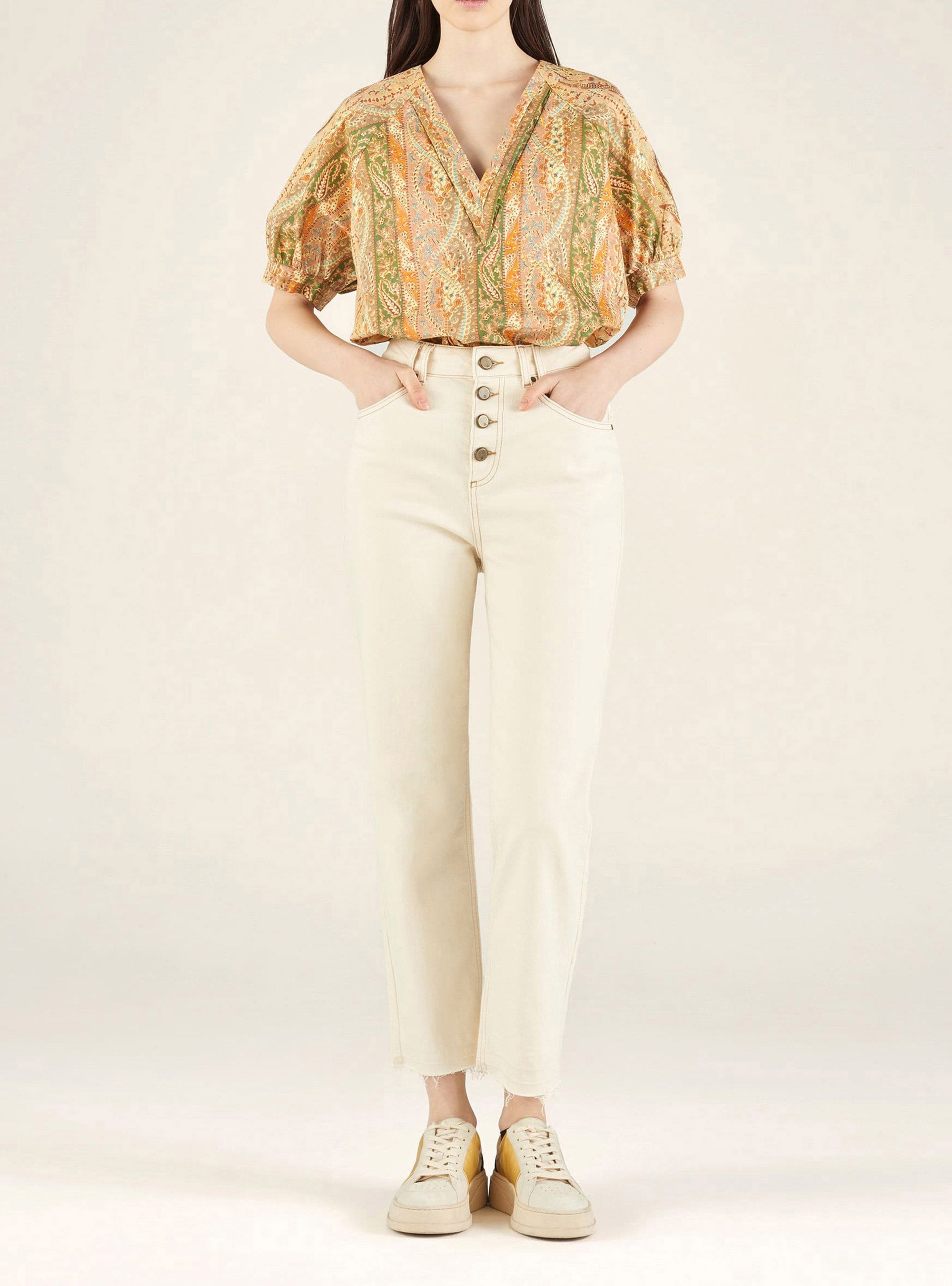 Bluse