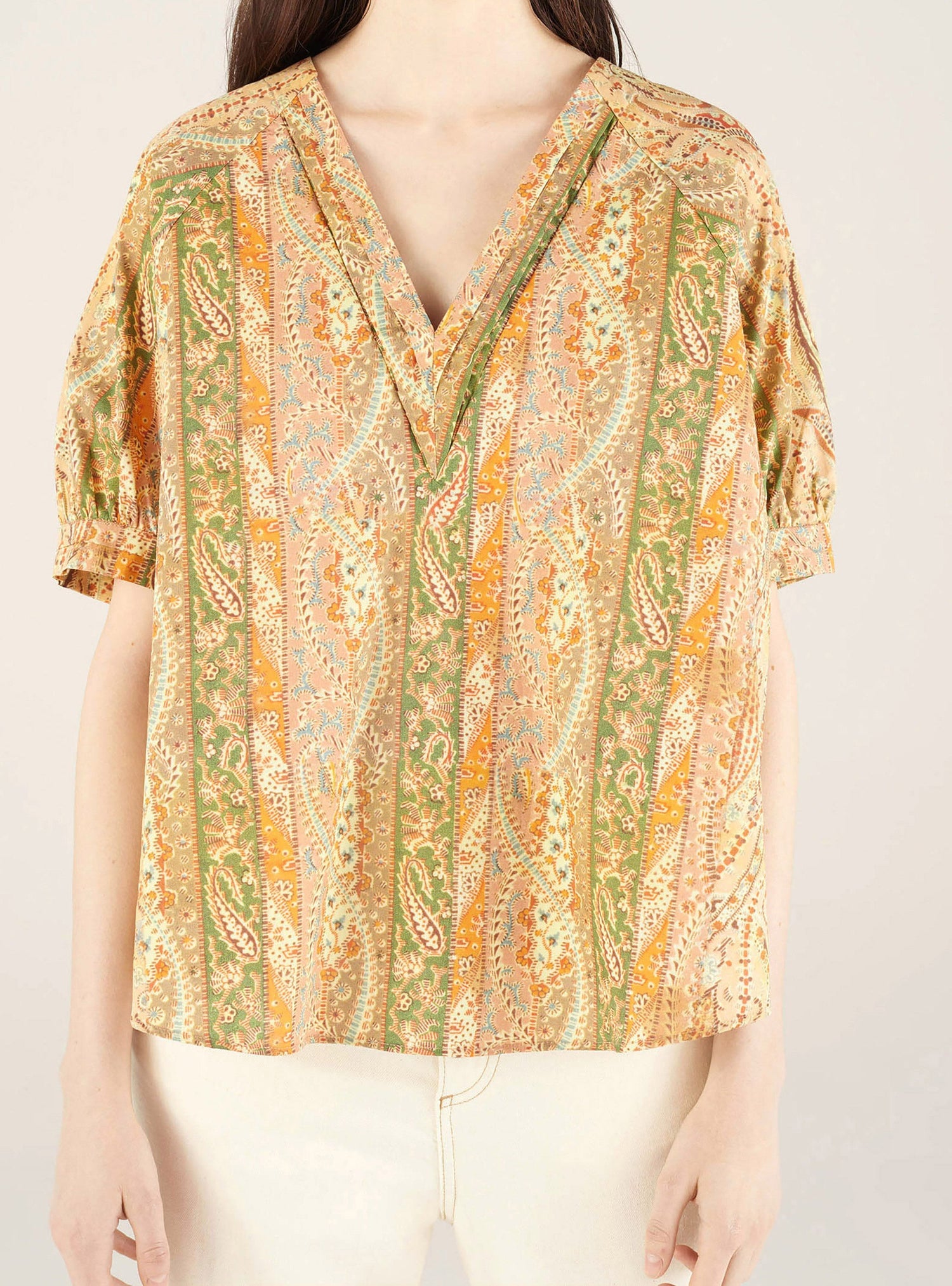 Bluse