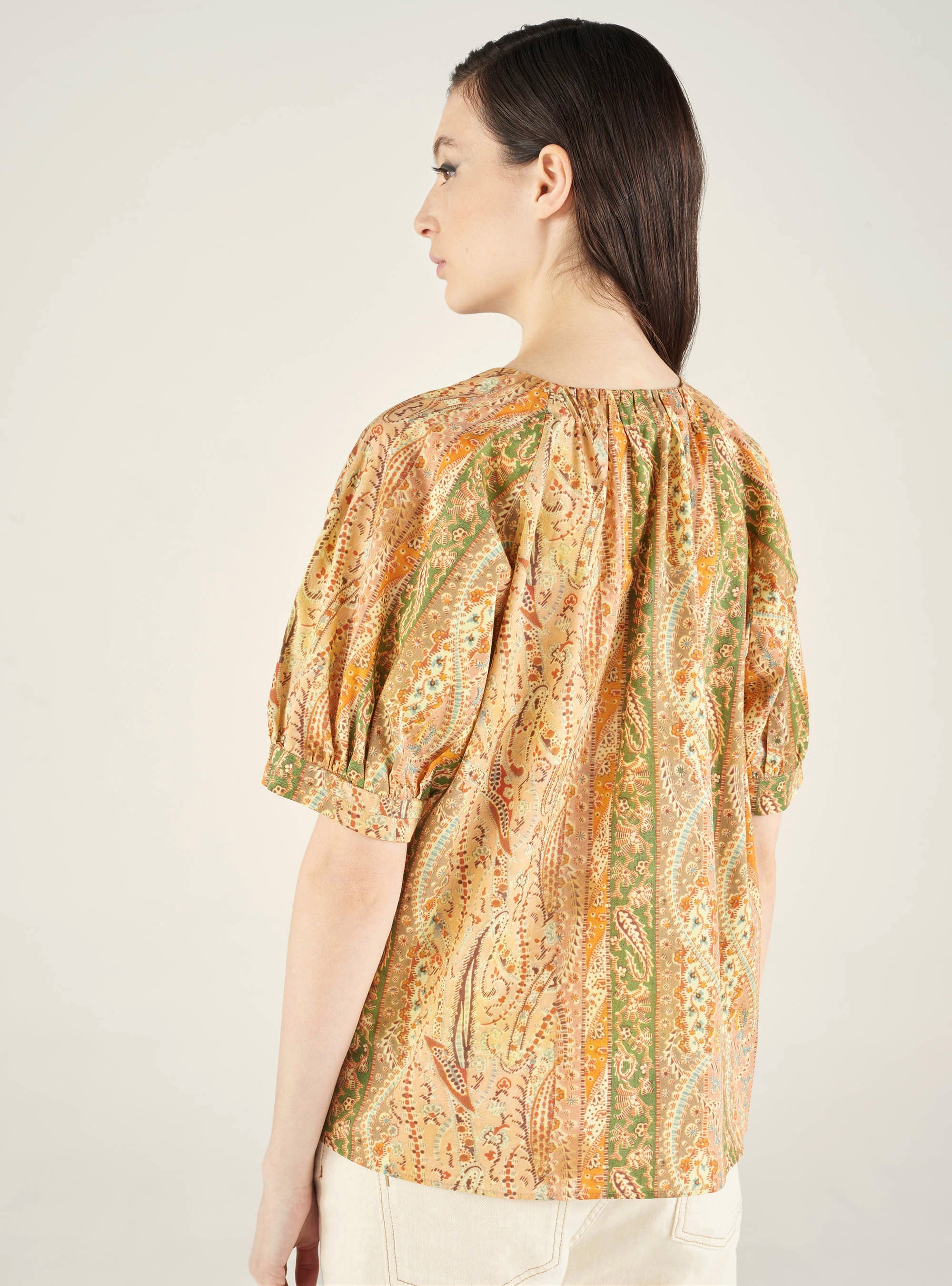 Bluse