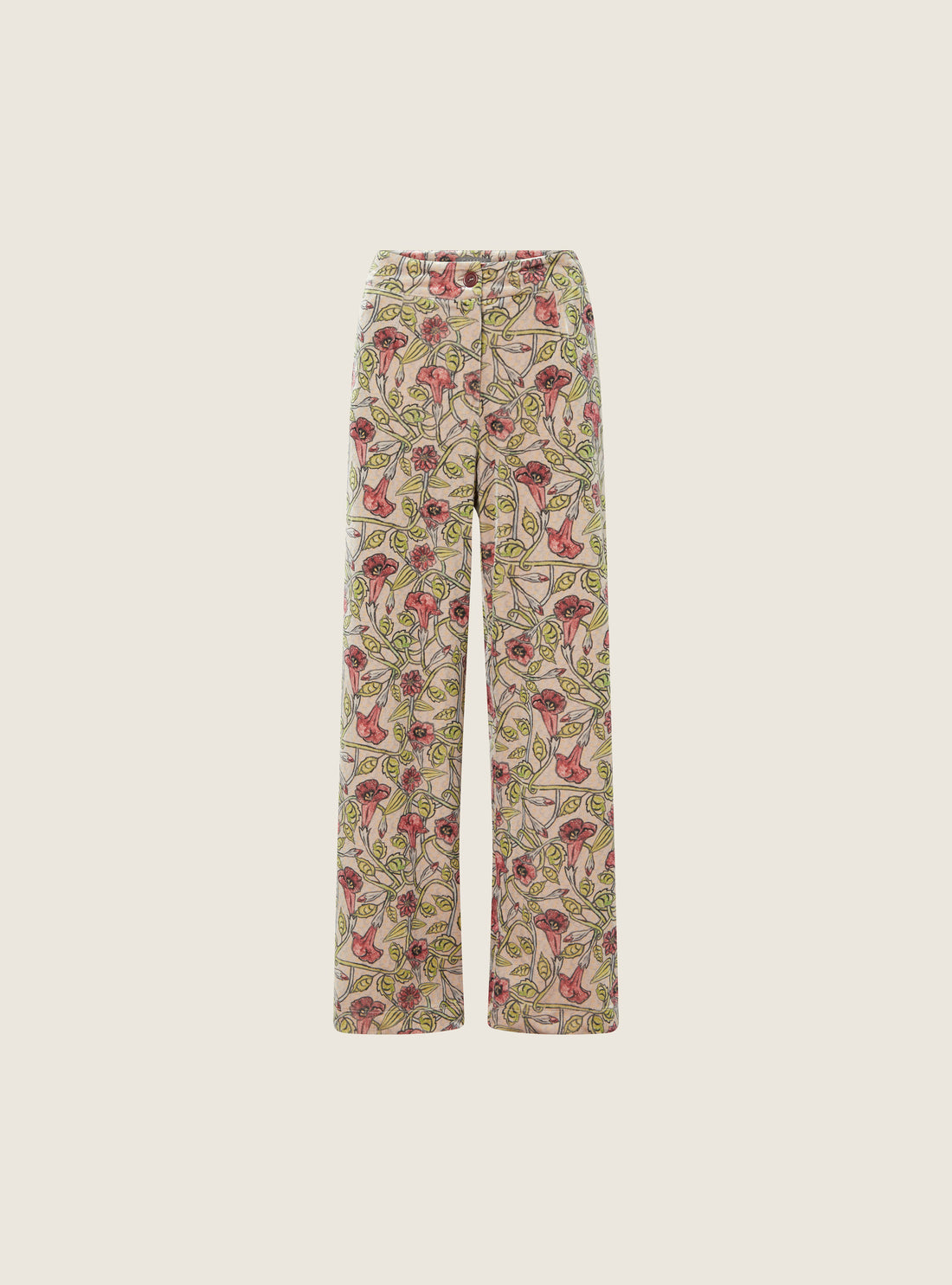 Pantalon Large