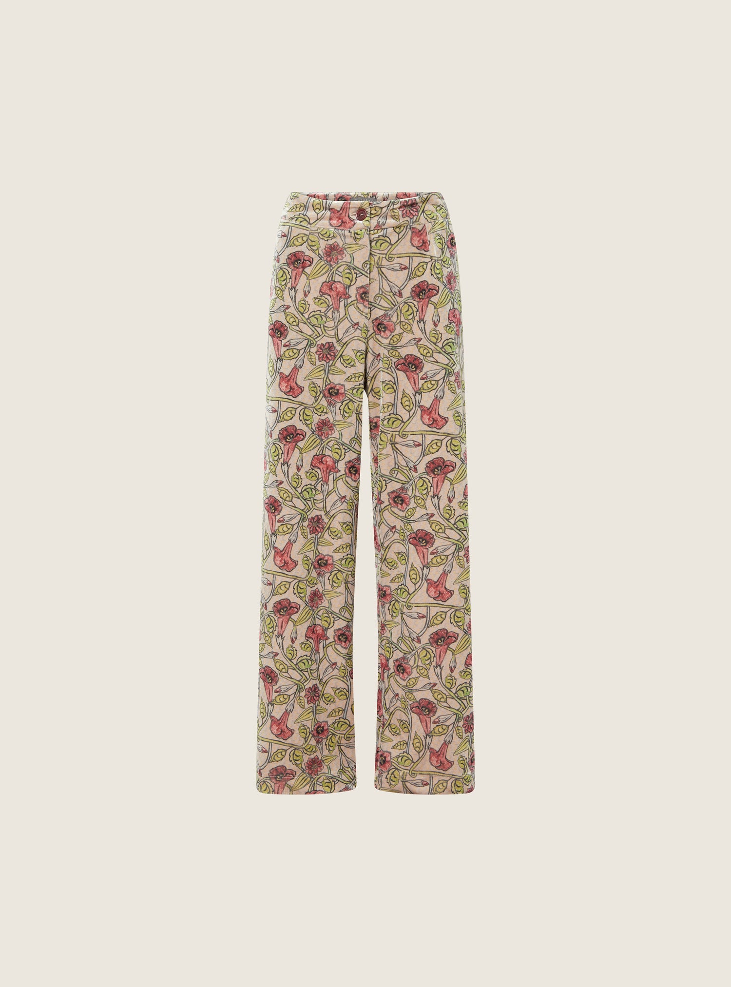 Pantalon Large