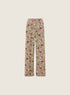 Pantalon Large