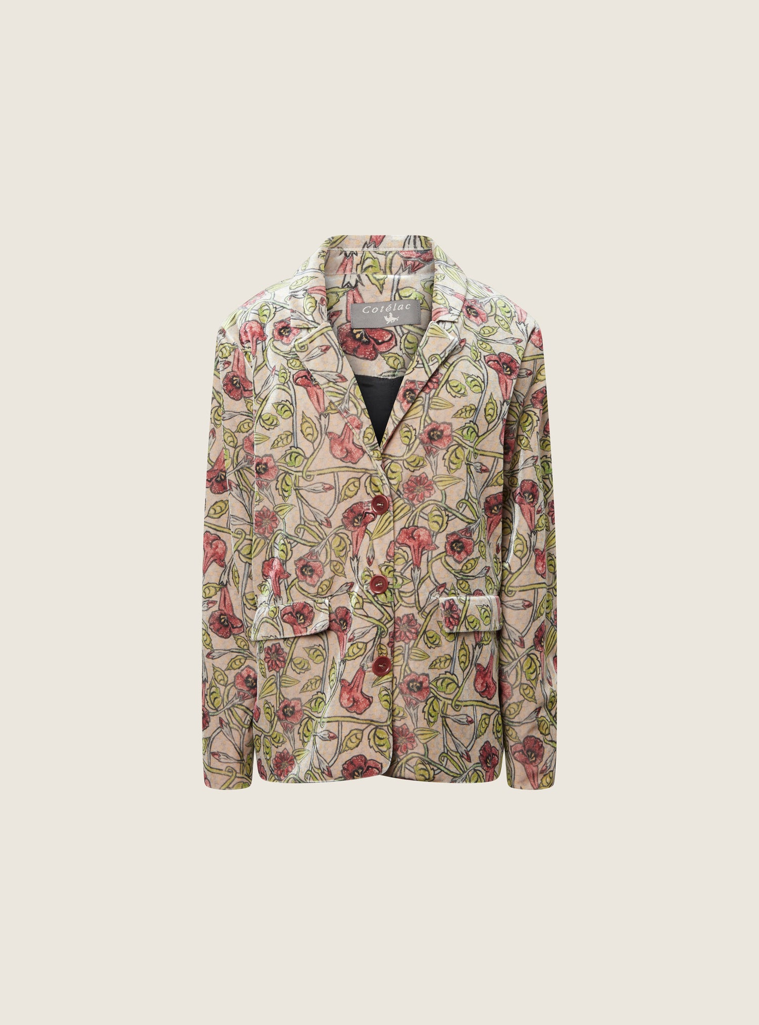 Jacke