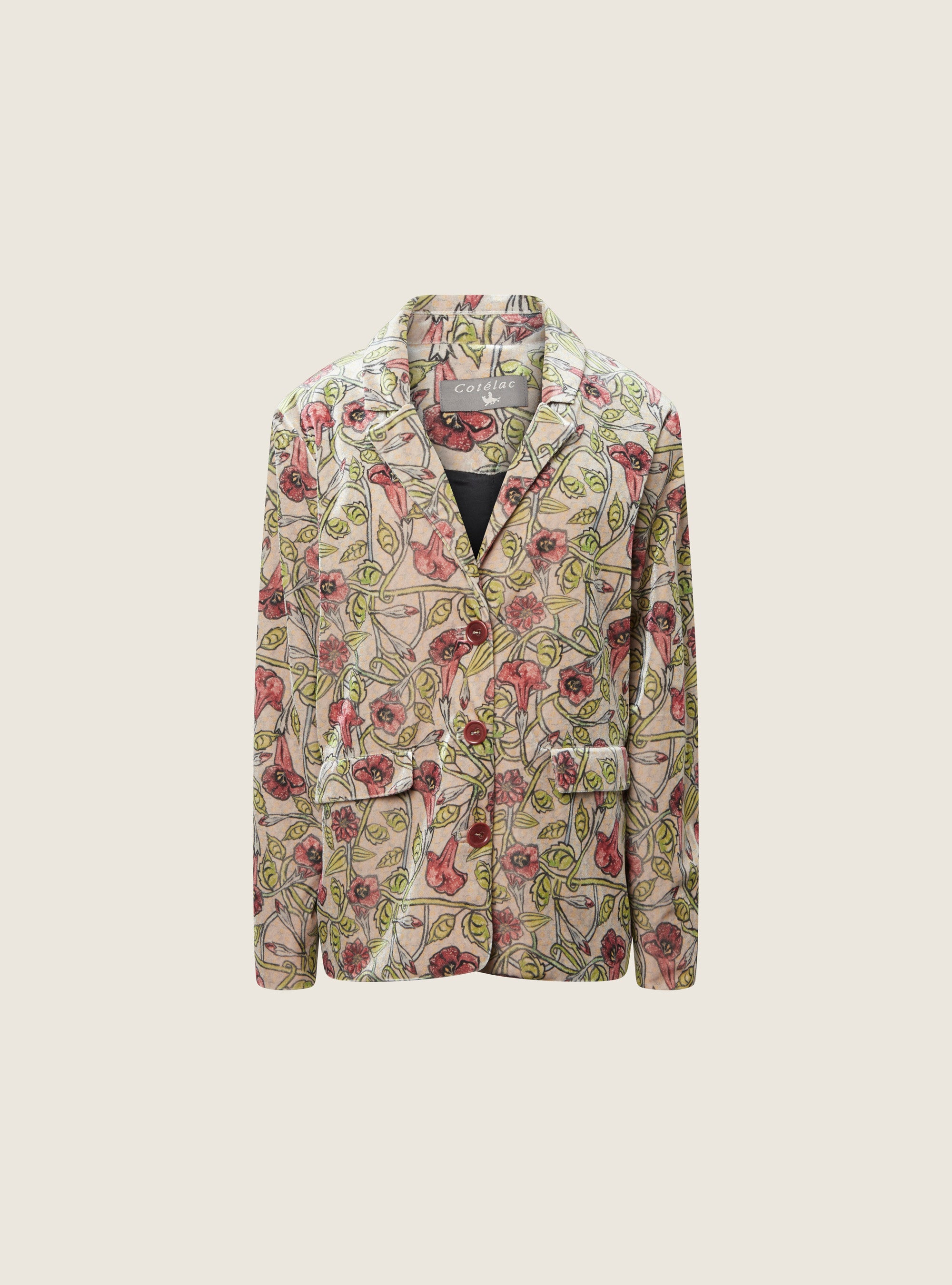 Jacke