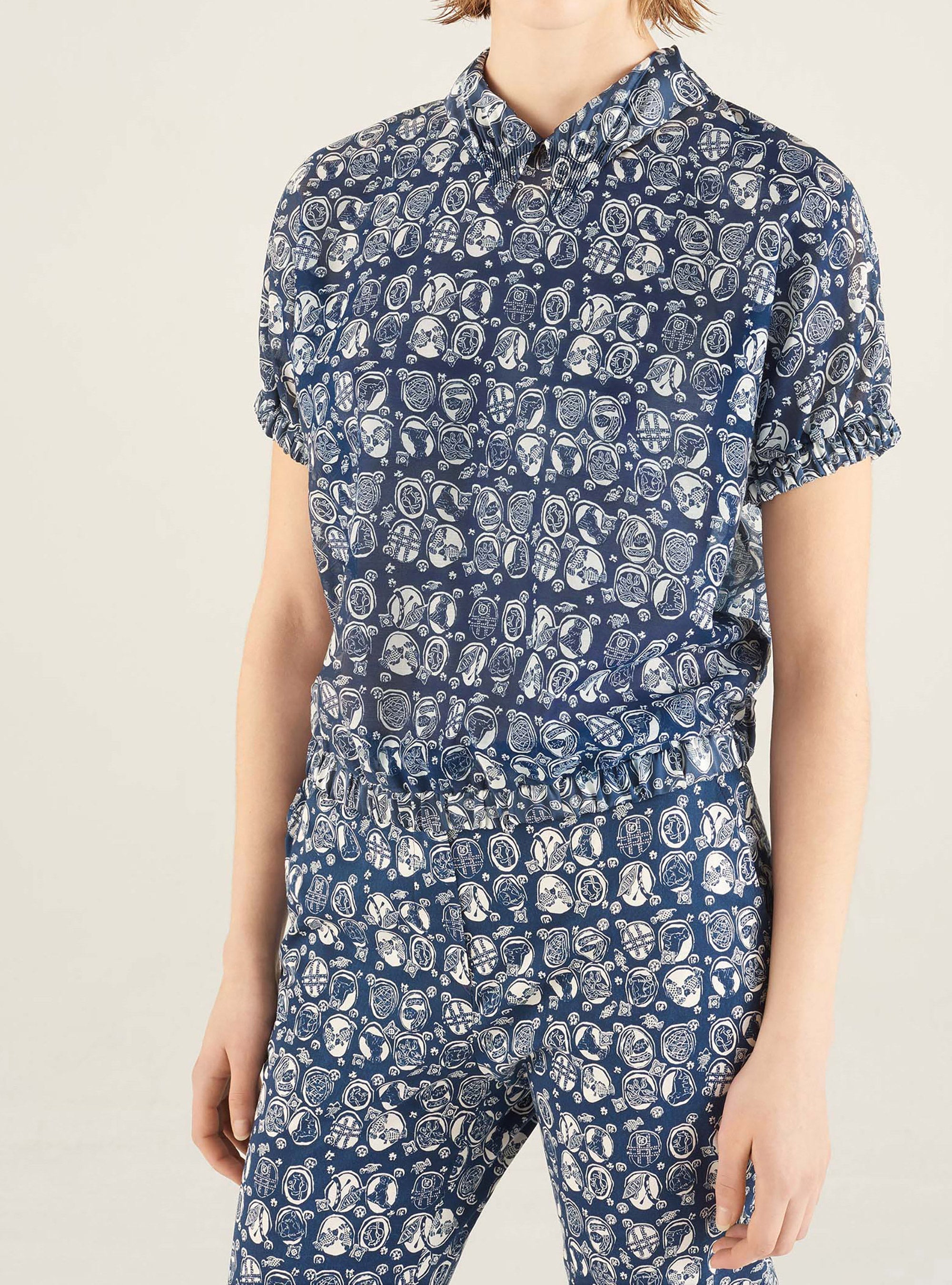 Bluse