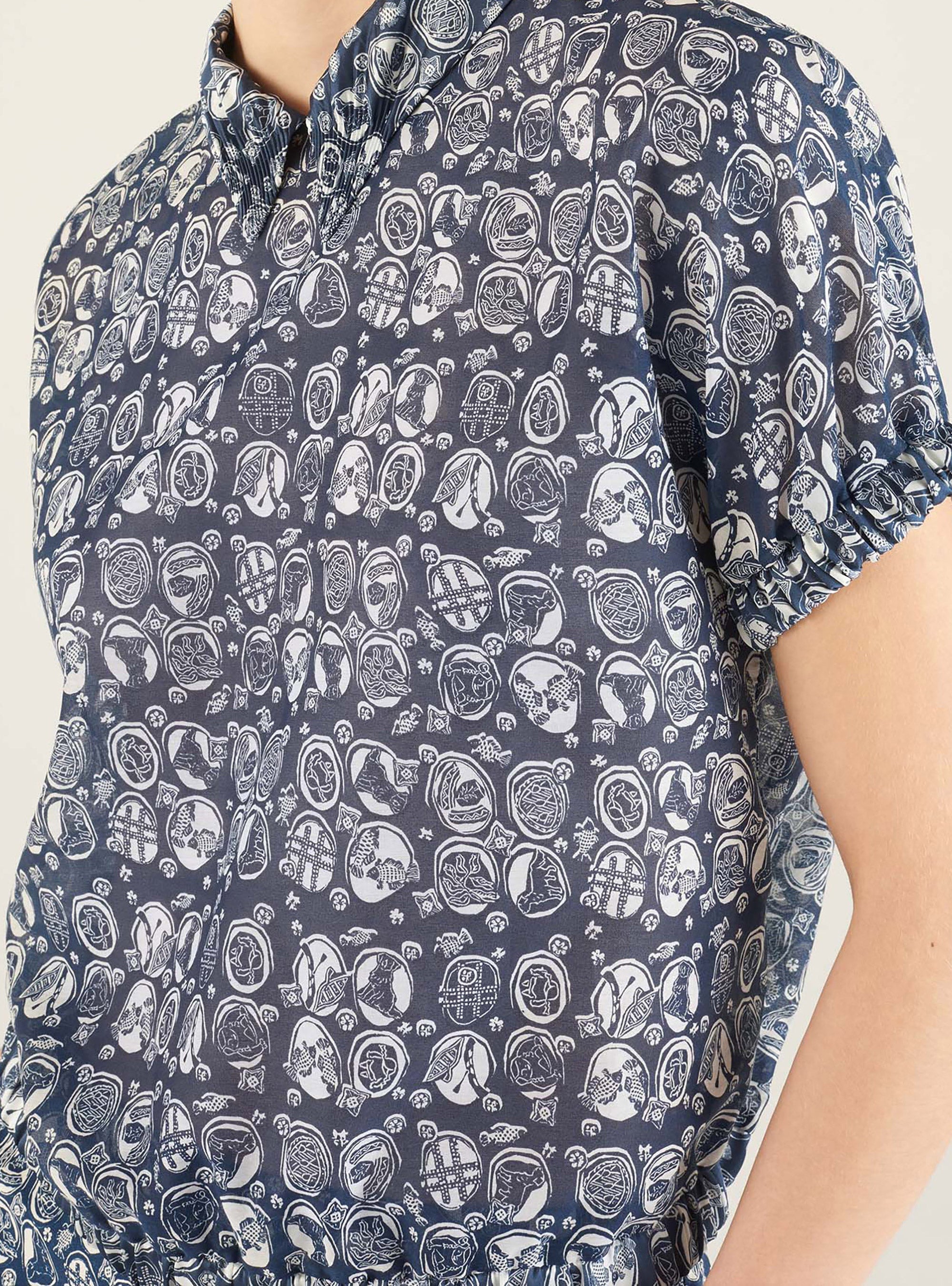 Bluse