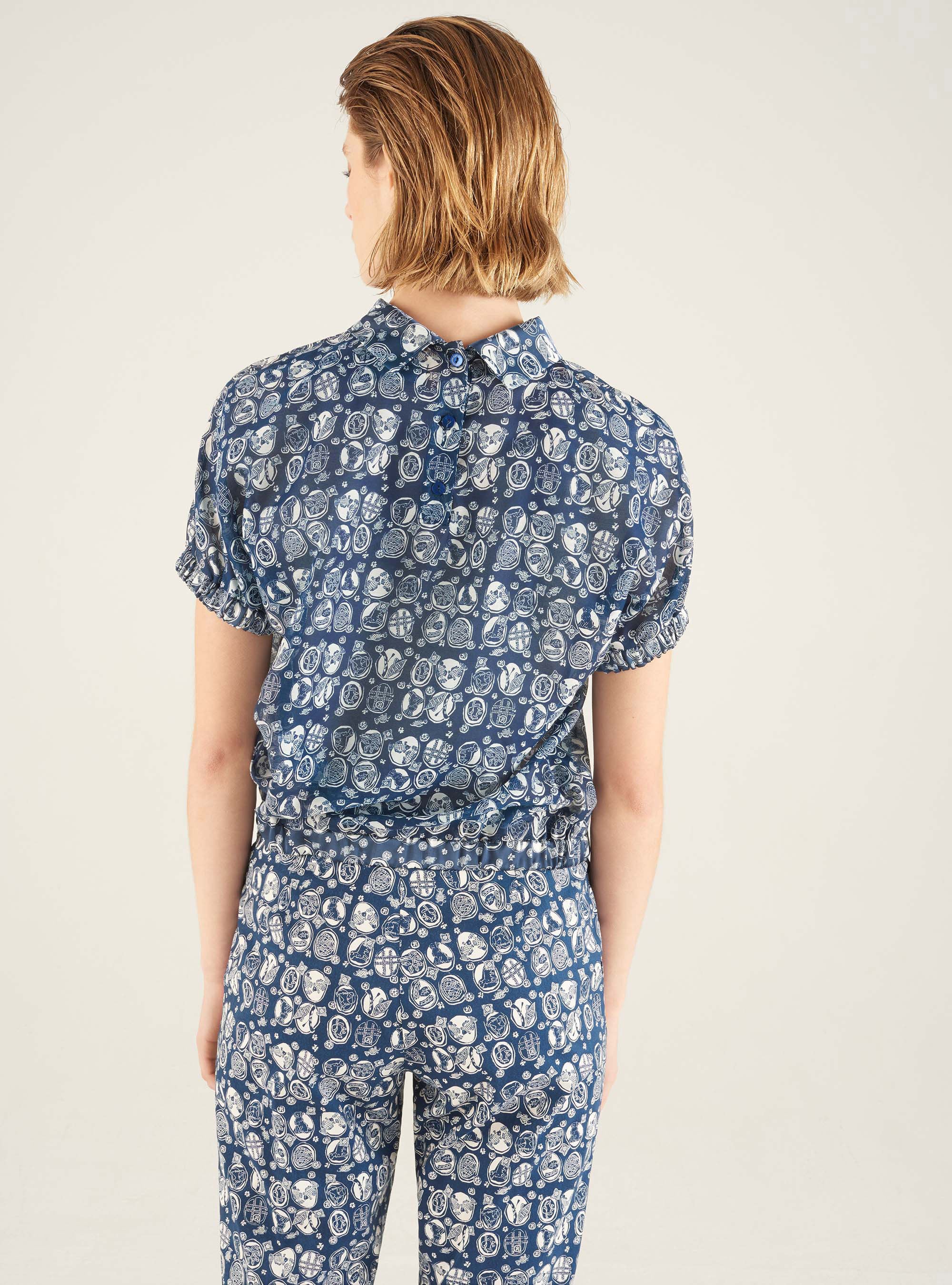Bluse