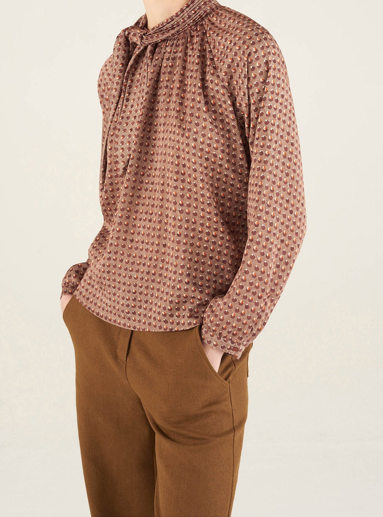 Bluse