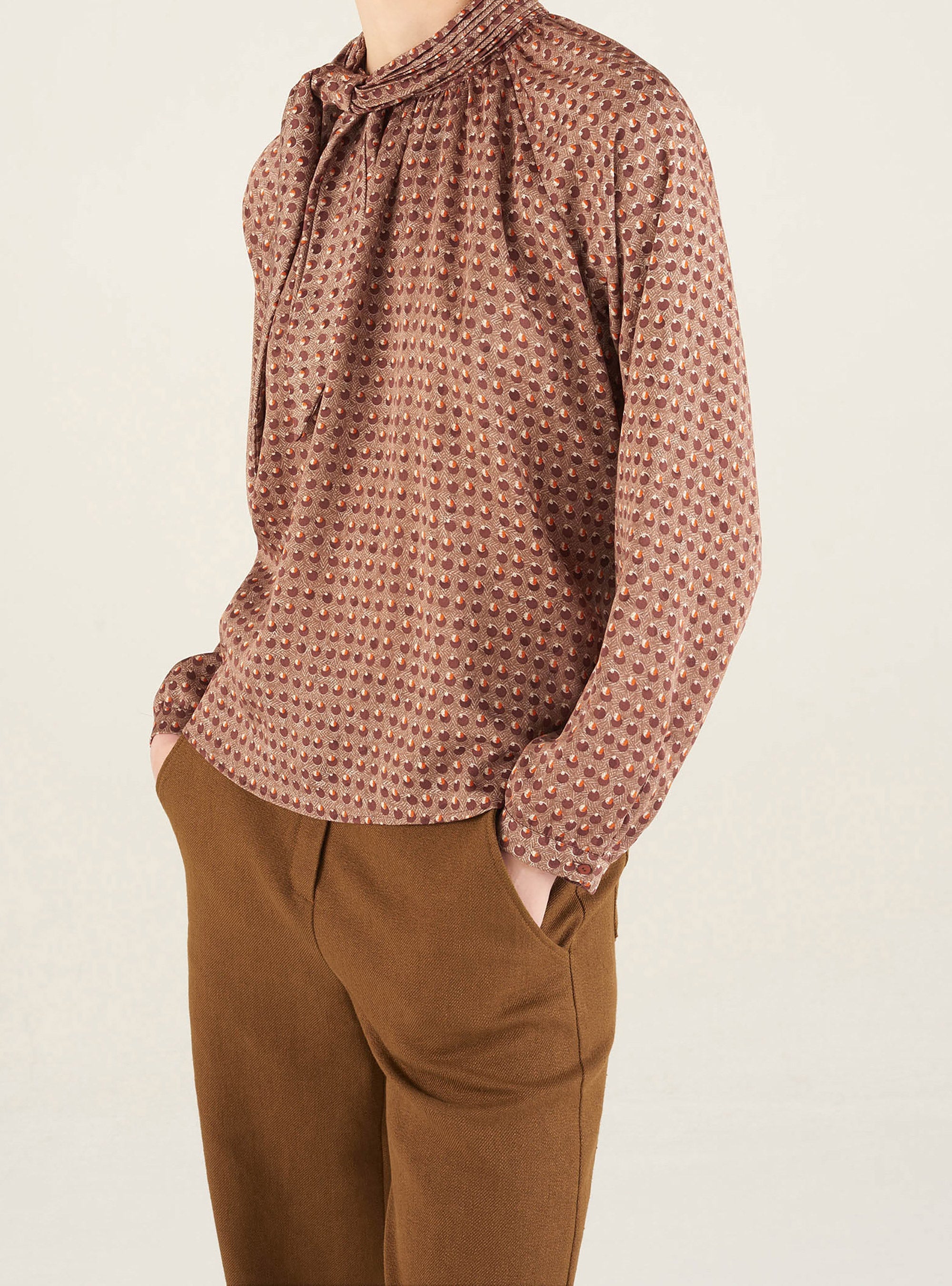 Bluse
