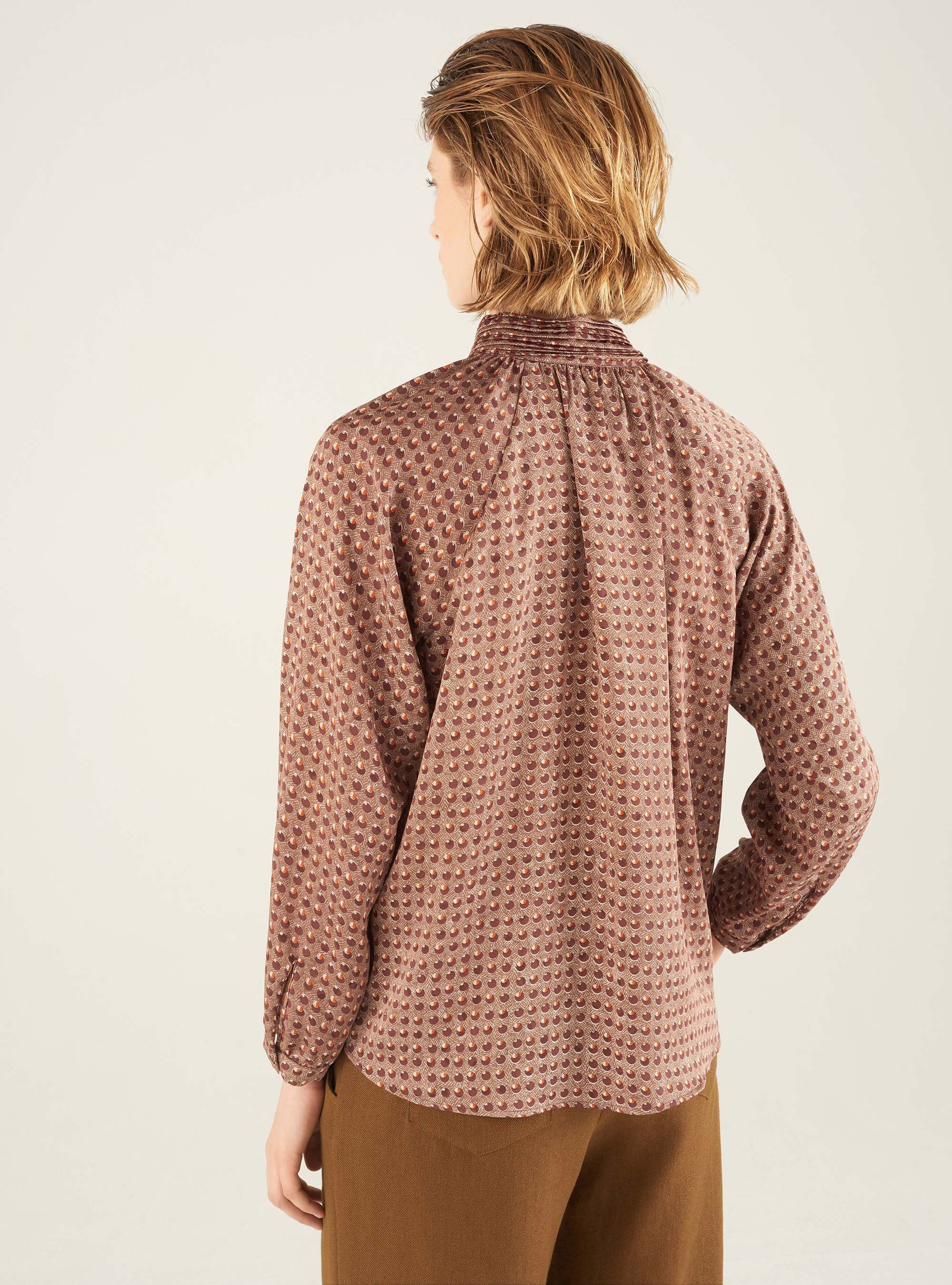 Bluse