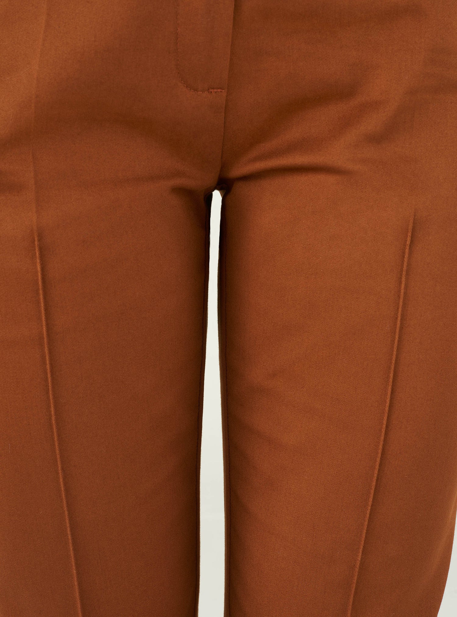 Pantalon Droit