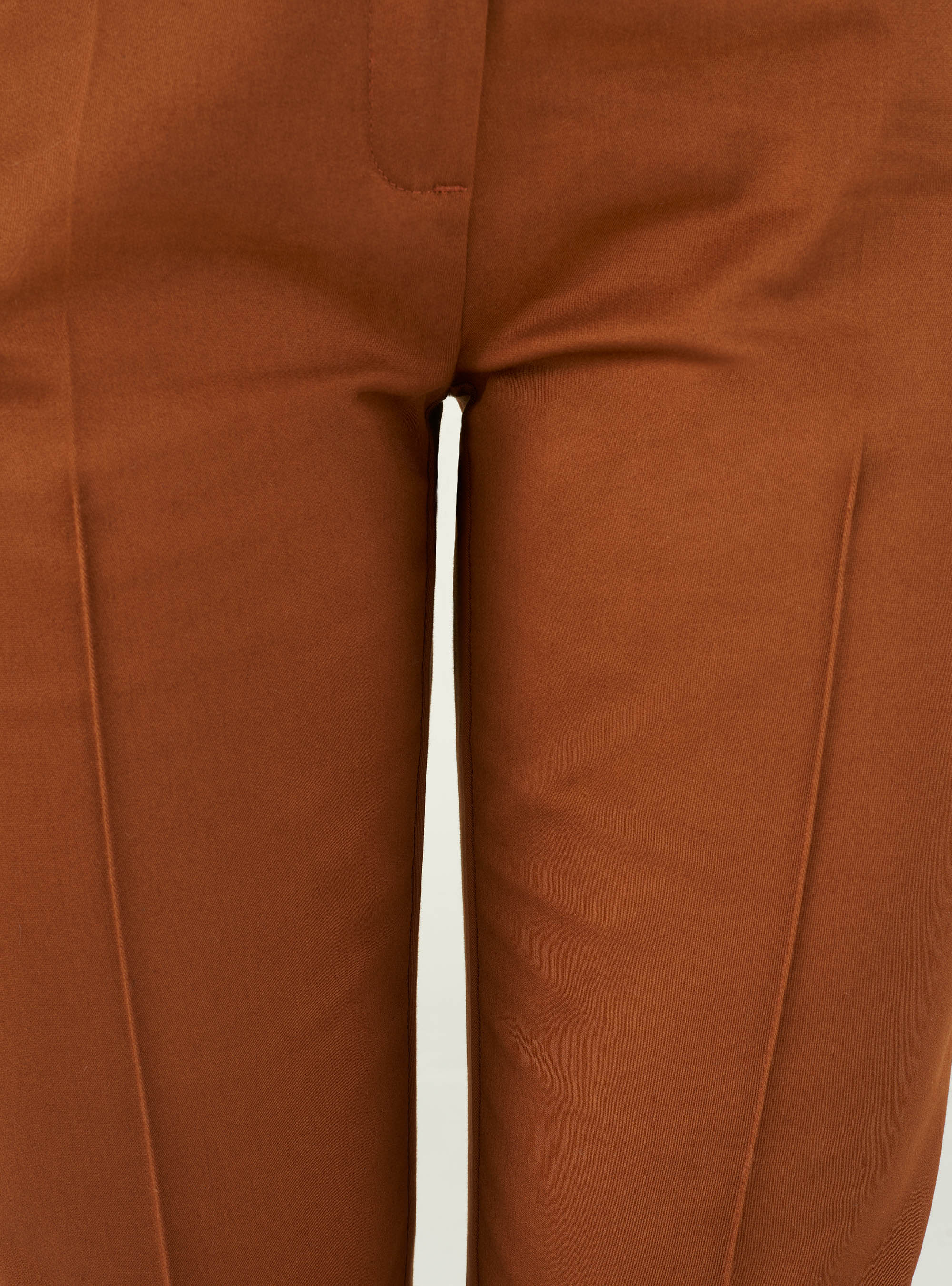 Pantalon Droit