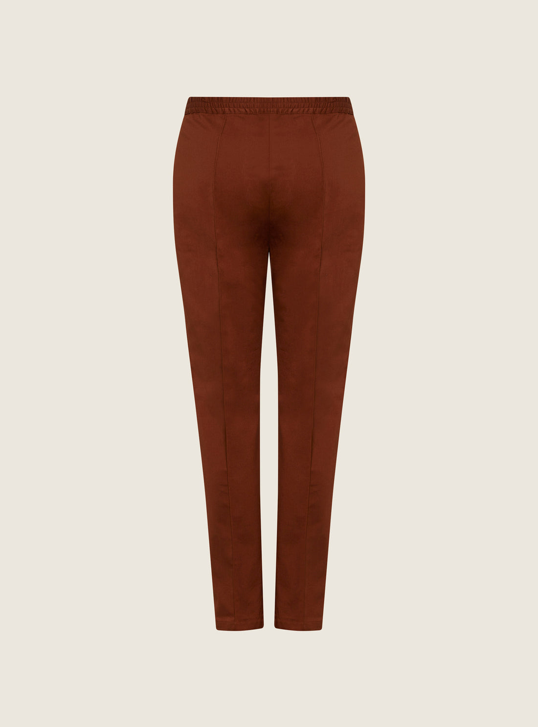 Pantalon Droit