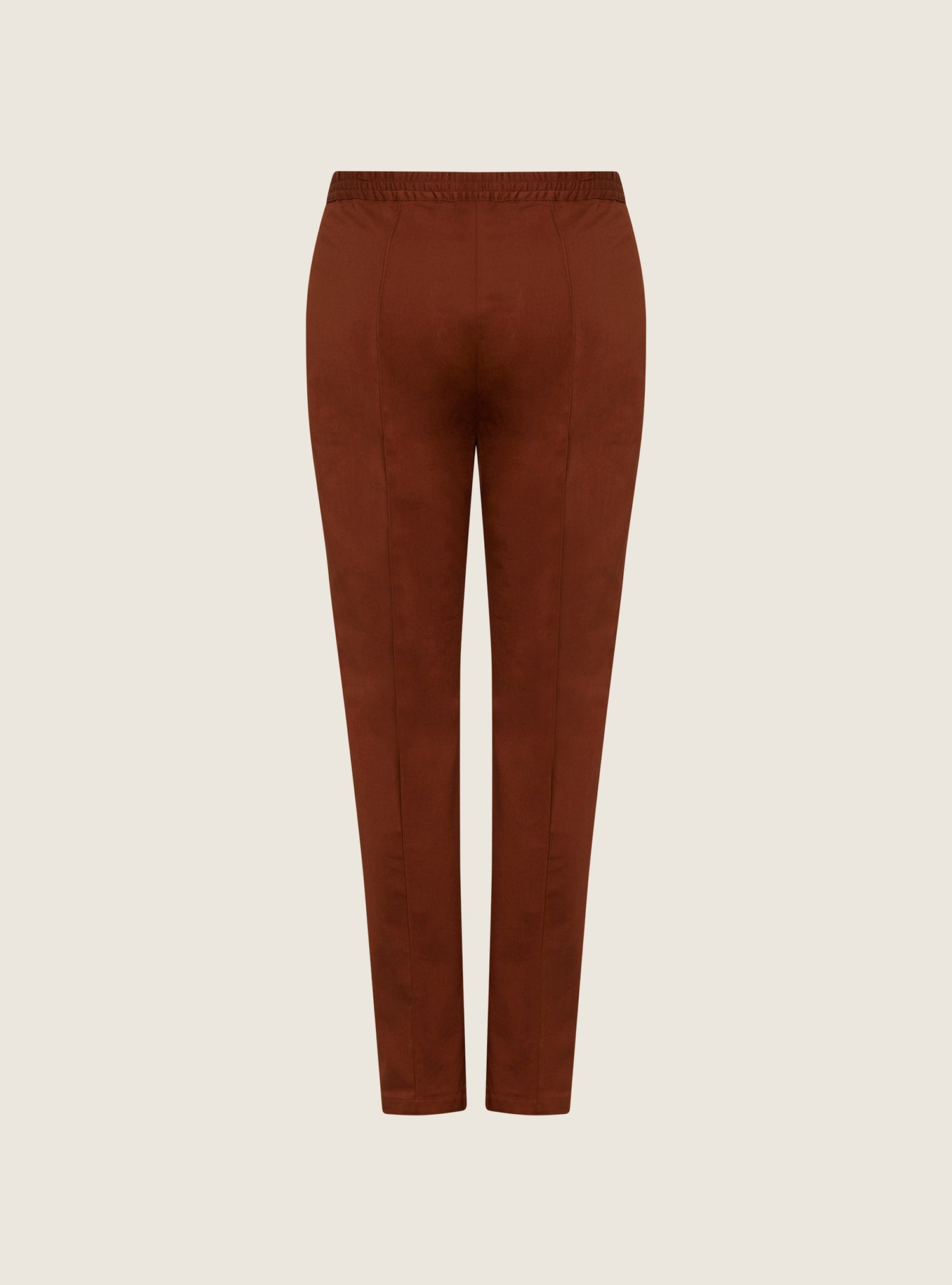 Pantalon Droit