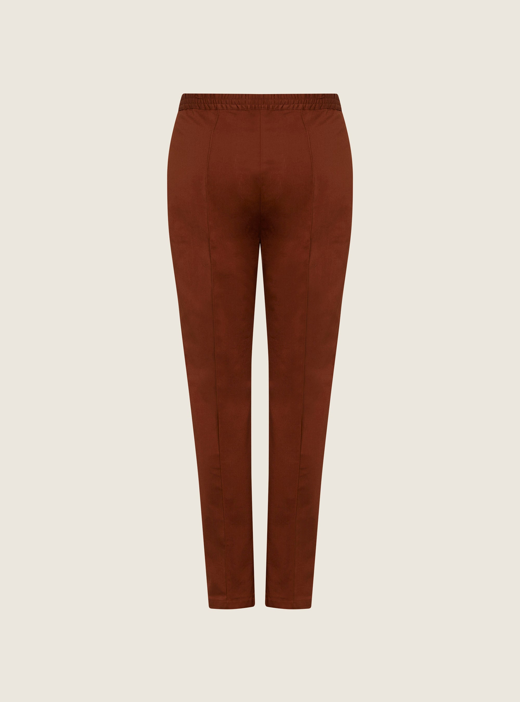 Pantalon Droit