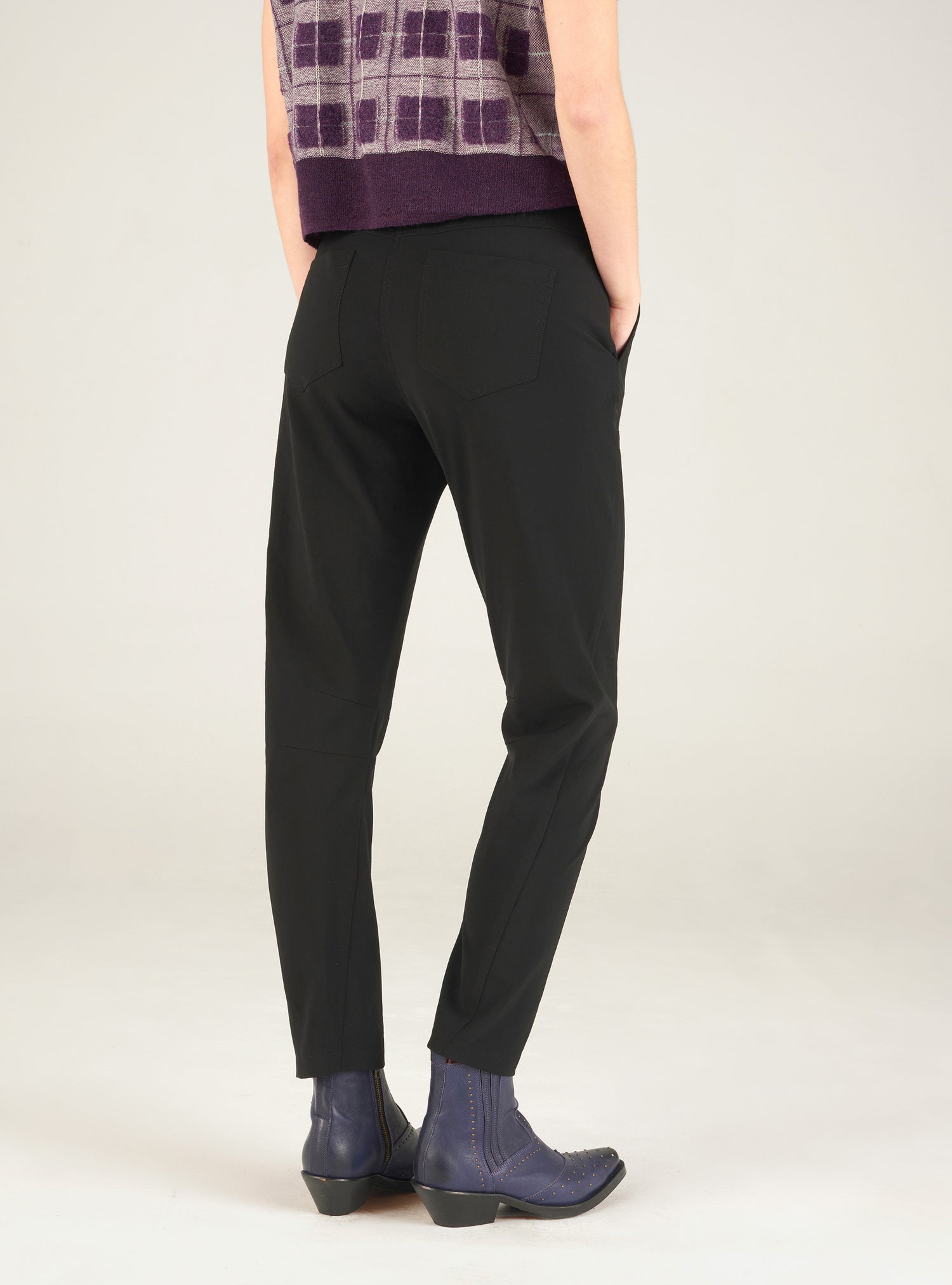 Pantalon Droit