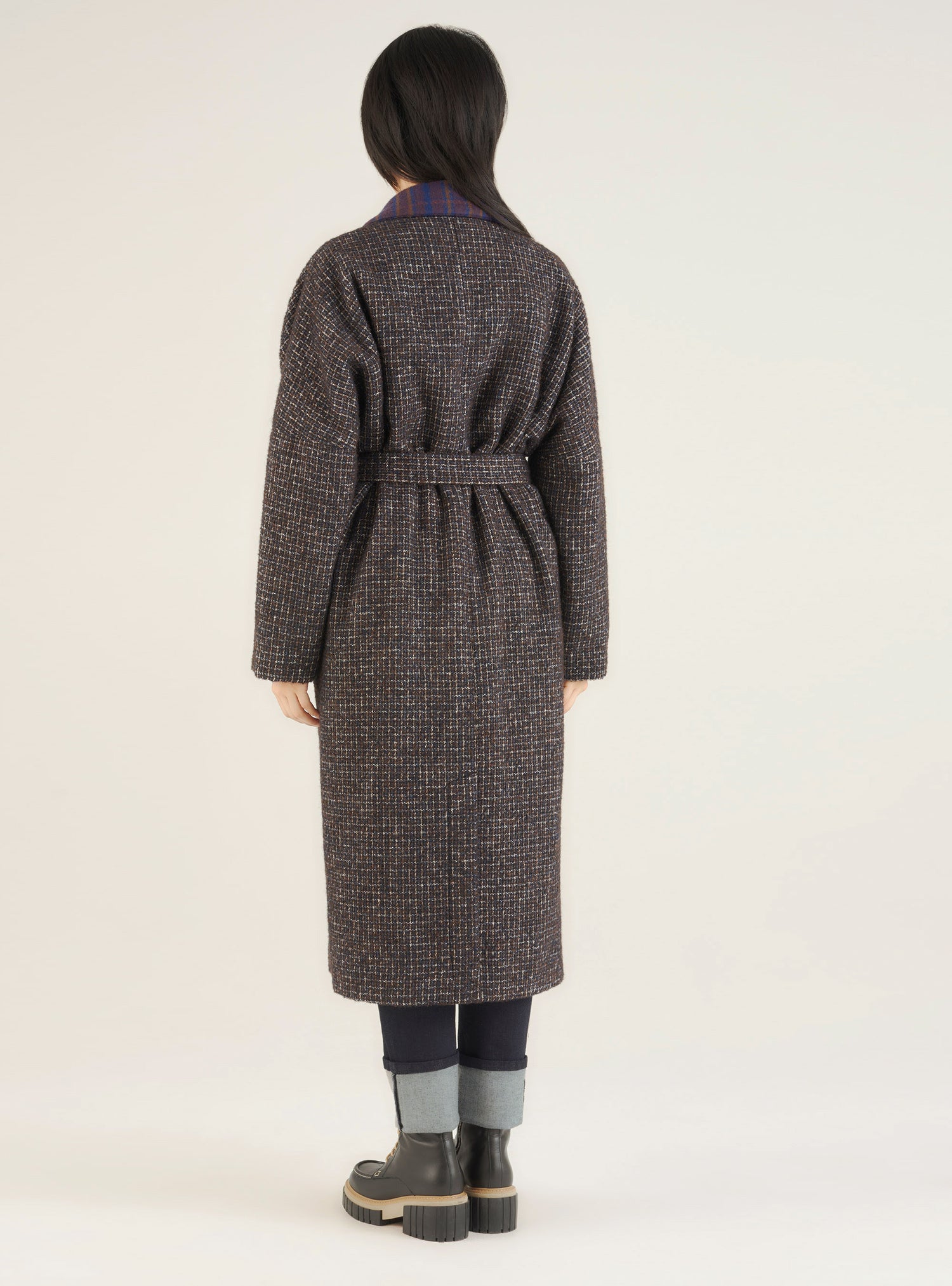 Manteau