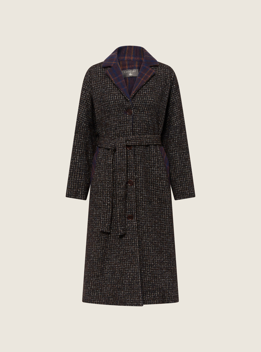 Manteau