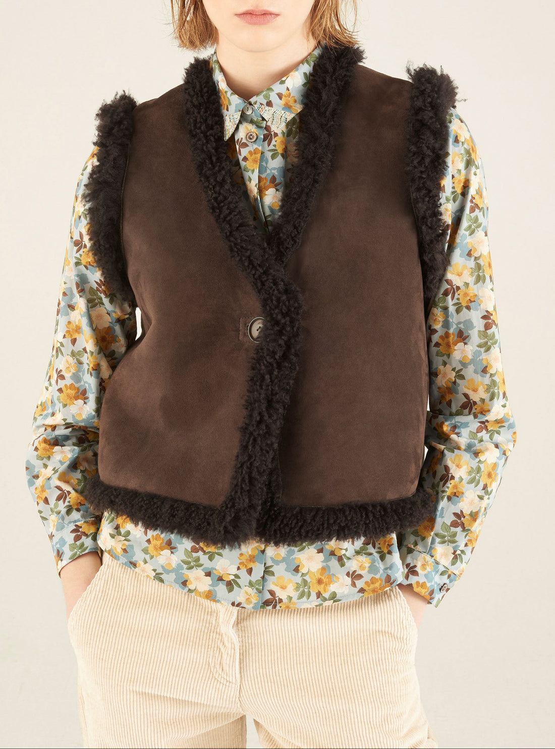 Gilet