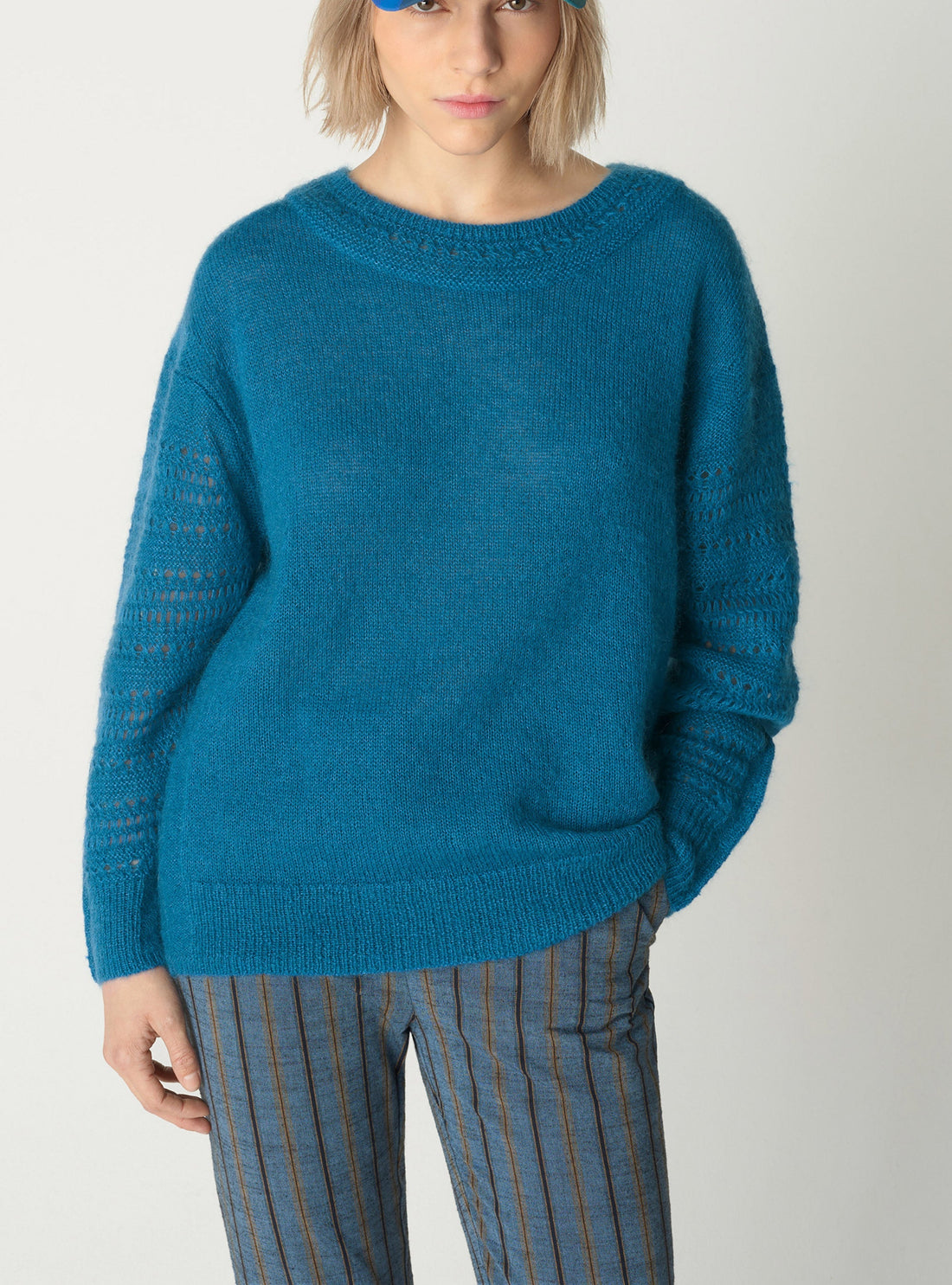 Pull Danielle Cotélac 