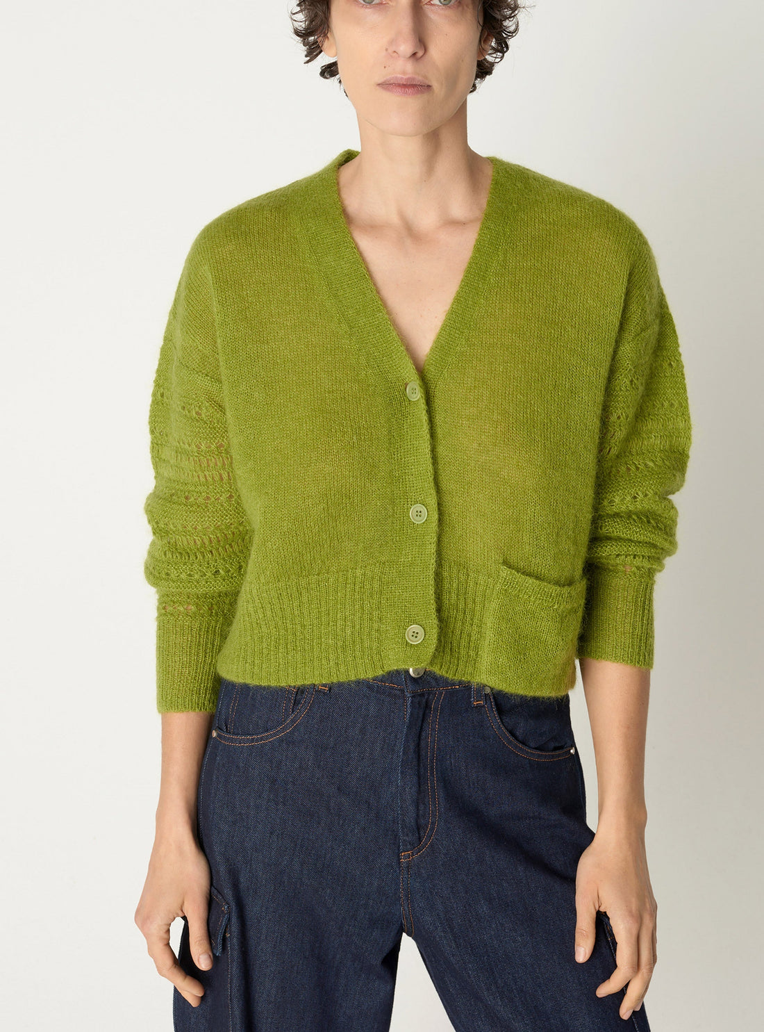 Cardigan Danielle Cotélac 