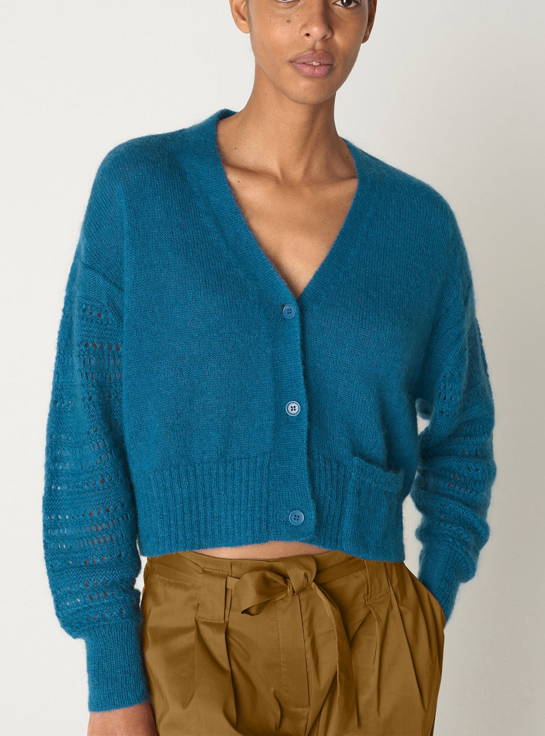 Cardigan Danielle Cotélac 