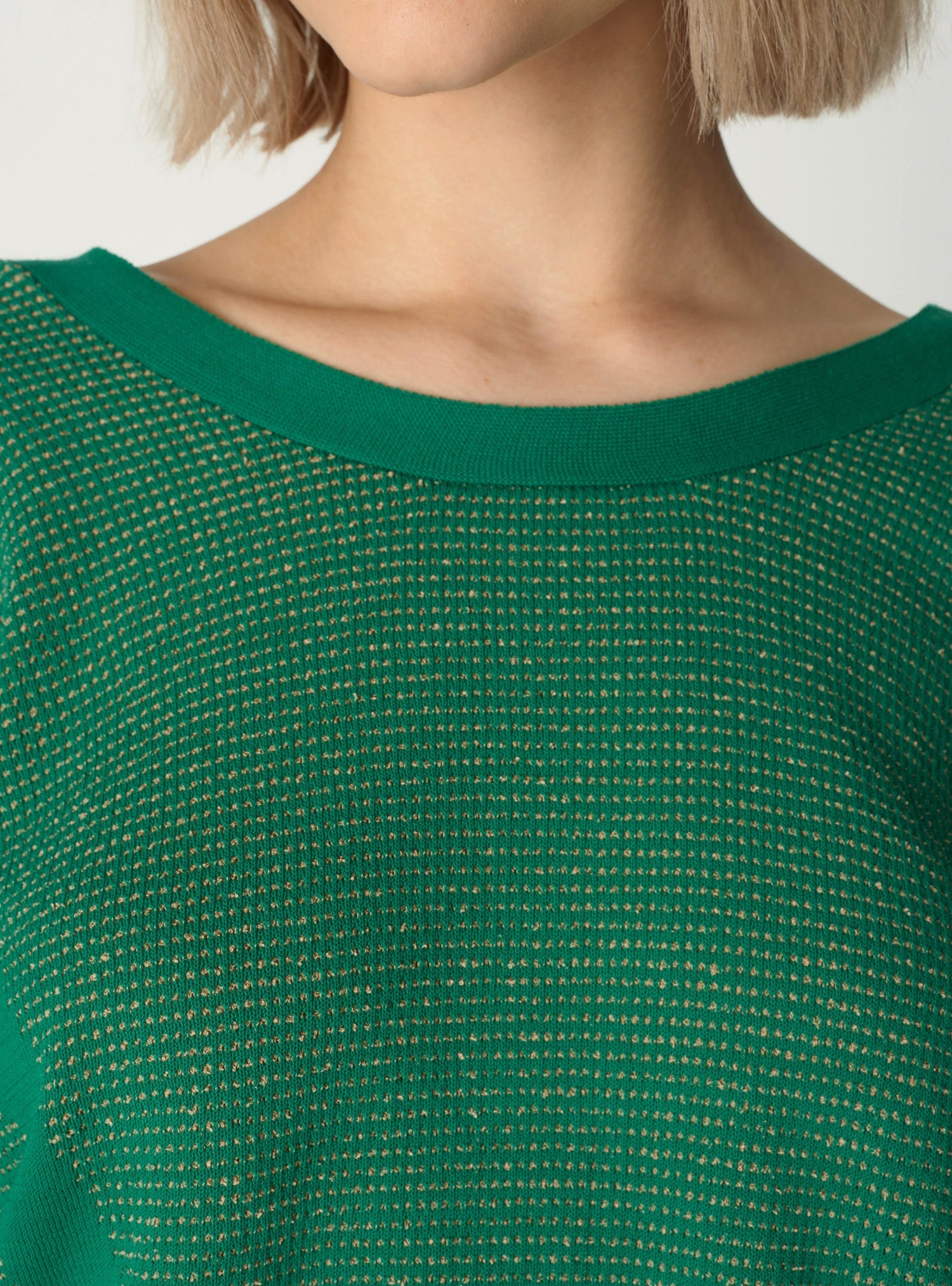 Pull Alicia Cotélac 