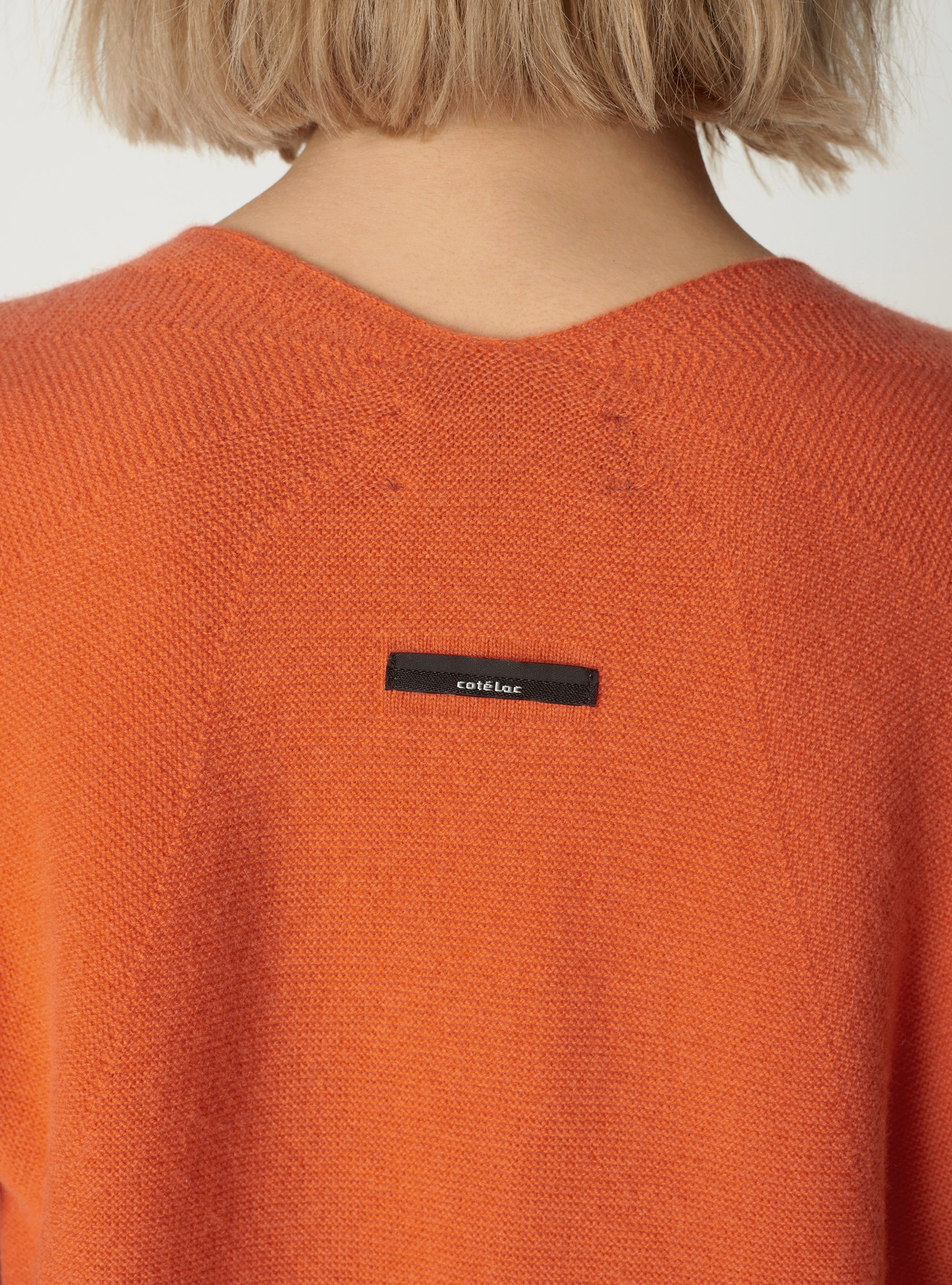 Pull Cassy Cotélac 