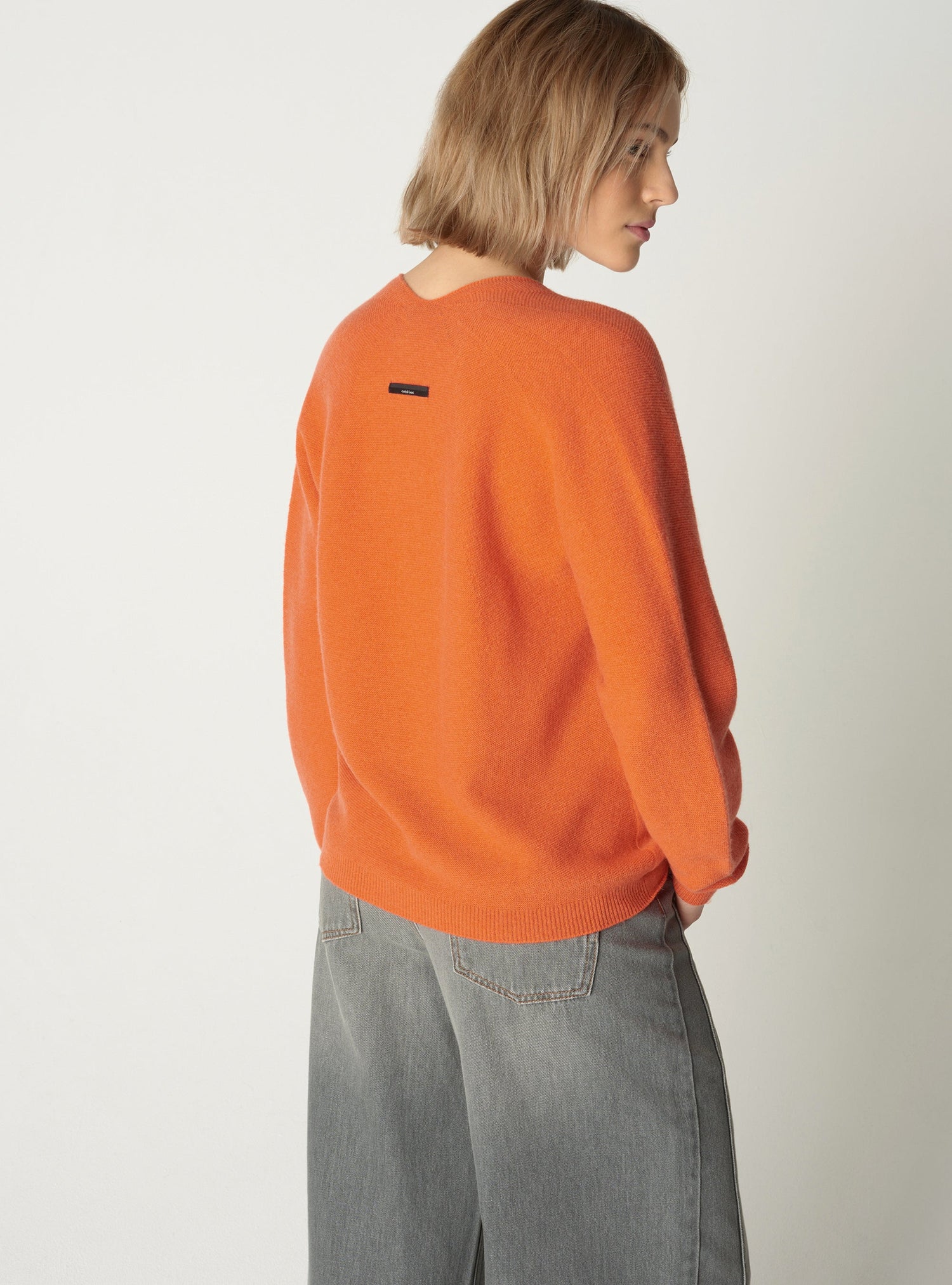 Pull Cassy Cotélac 