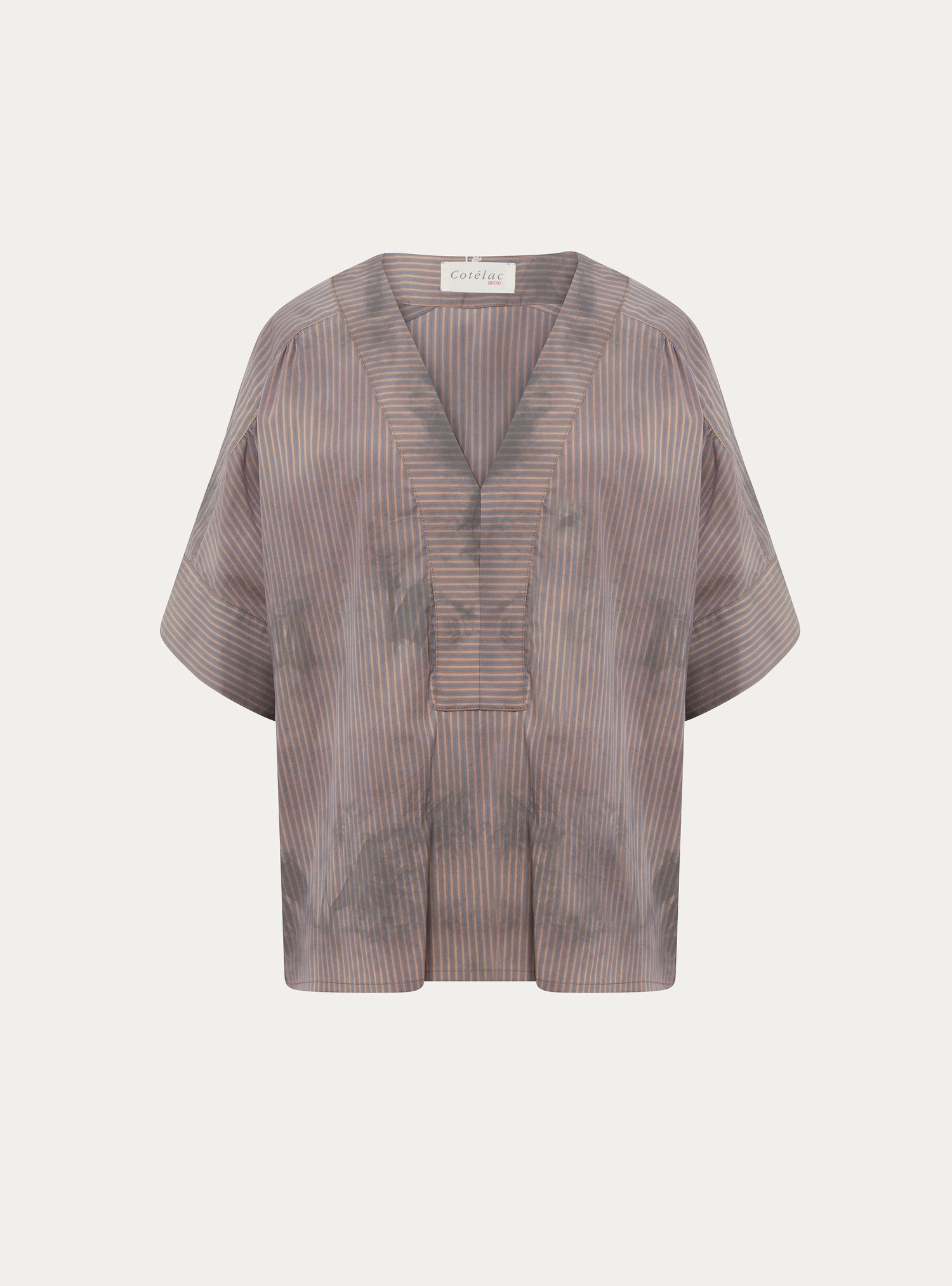 Blouse Brume
