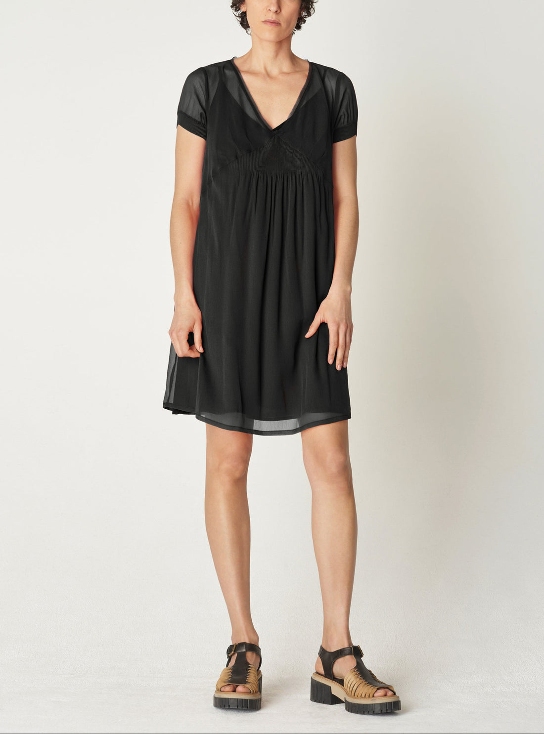 Robe Françoise