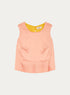 Tank top Clémence